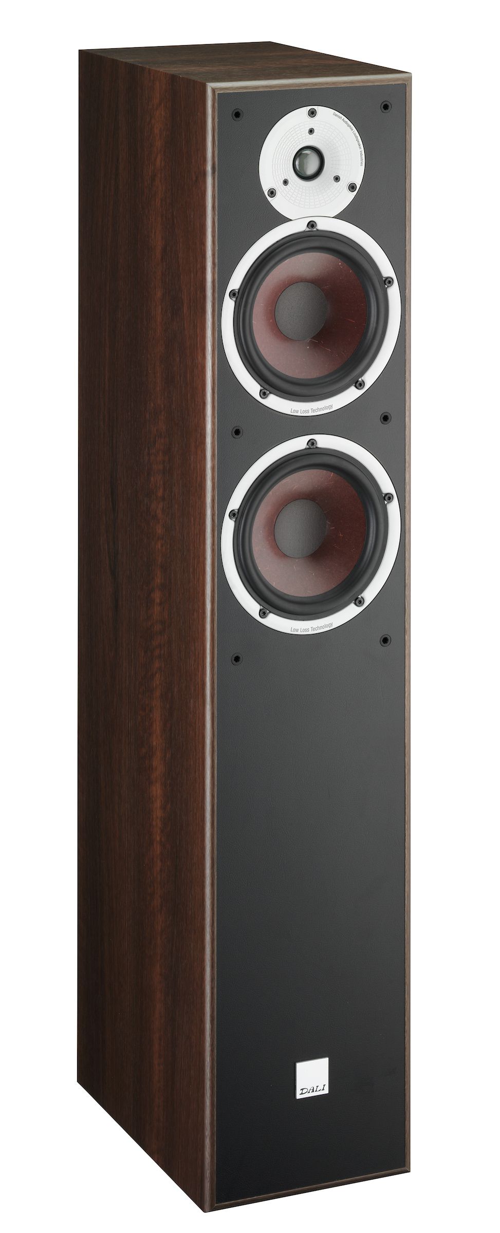 Dali-Spector6-walnuss Dali Spektor 6 walnuss Paarpreis