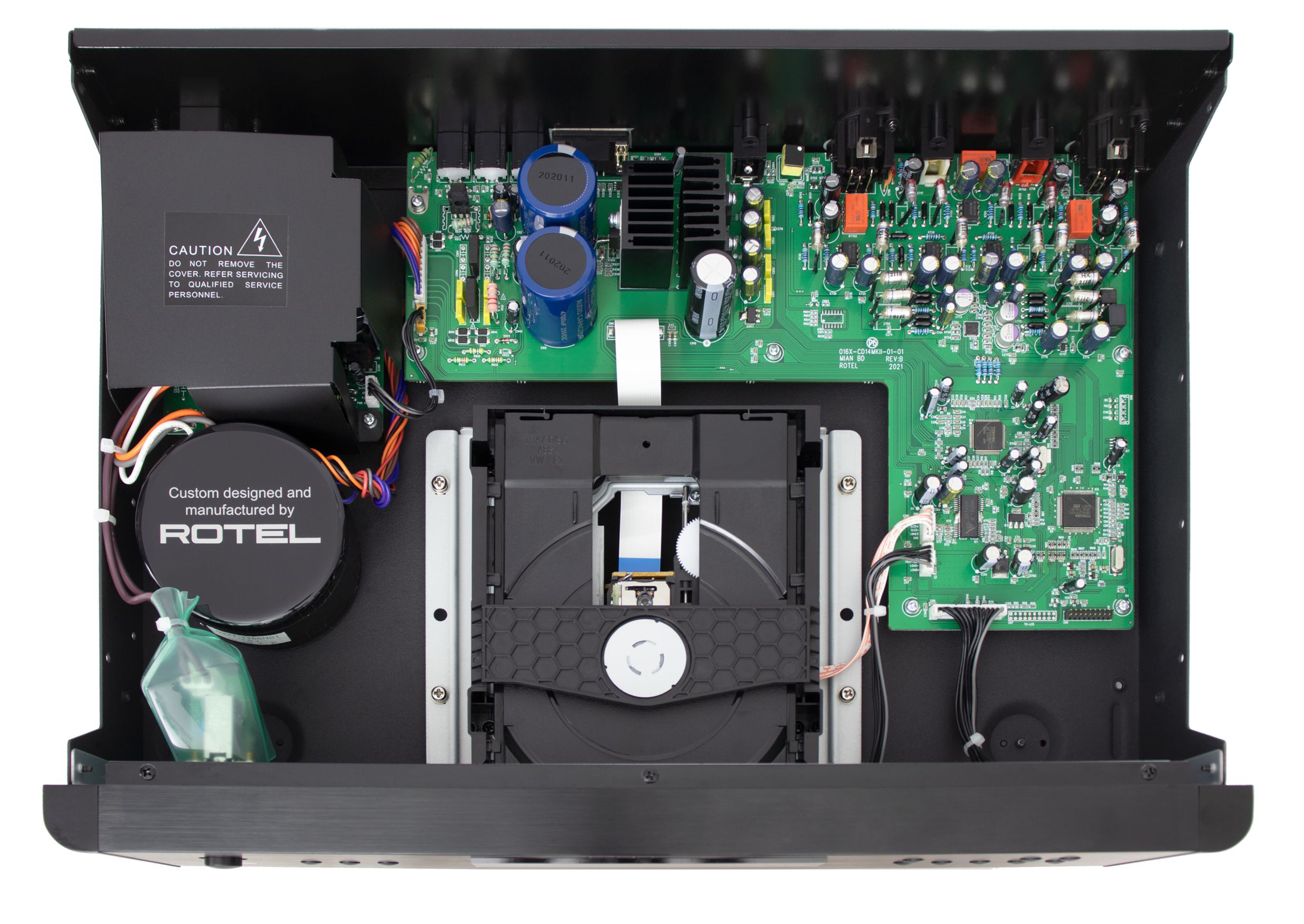 Rotel-RCD1572M2-innen