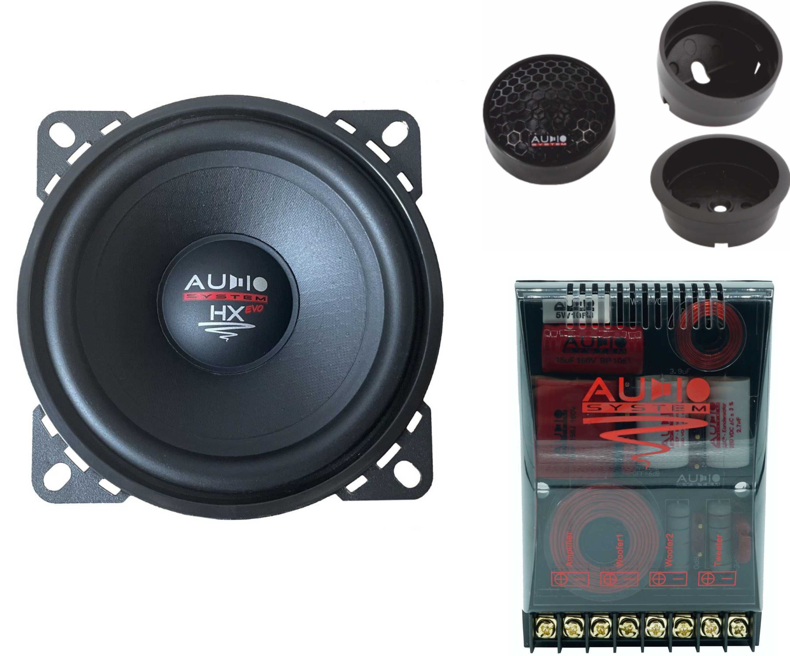 Audio-System-HX100SQ-Evo3 Audio System HX100SQ Evo3