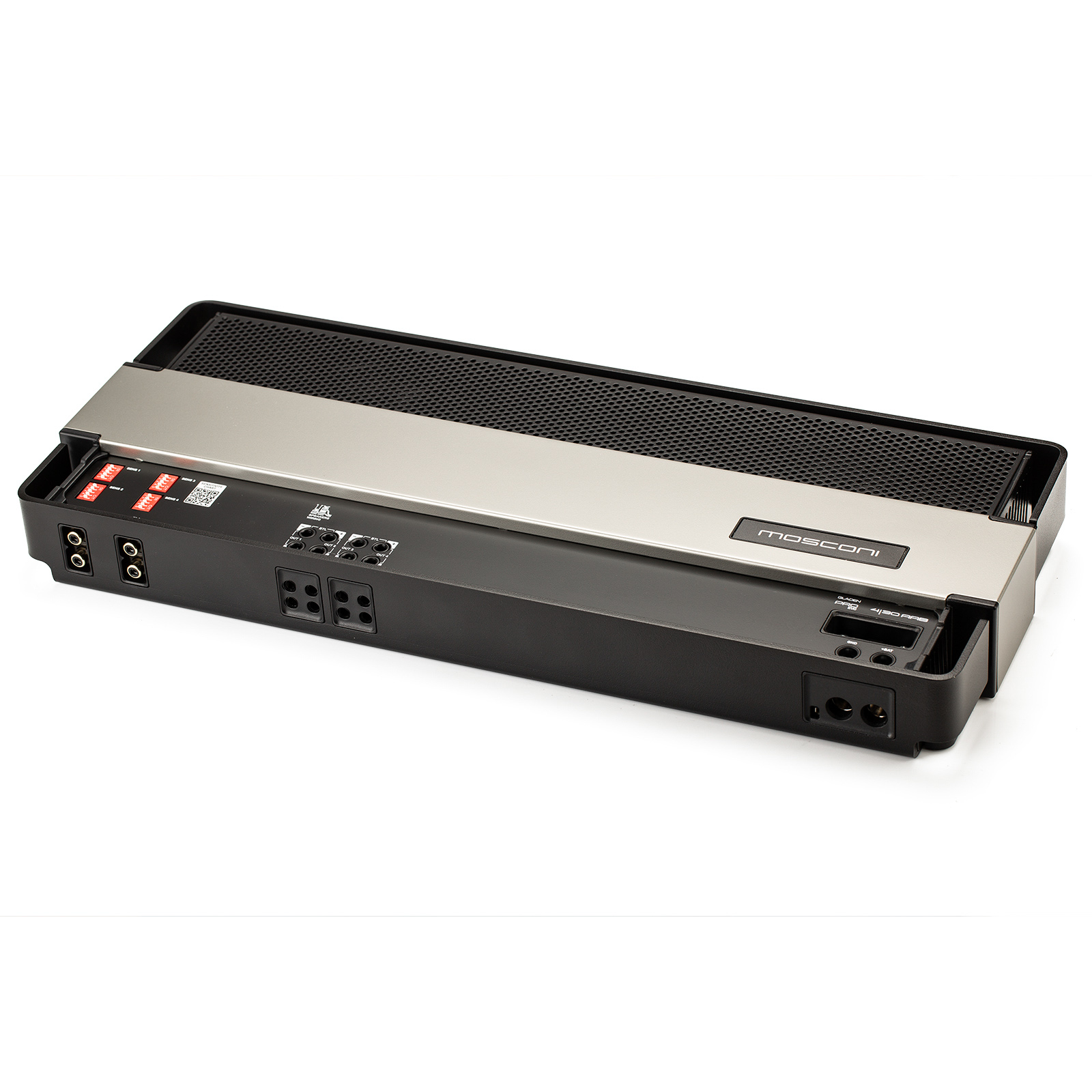 Mosconi Pro 4 | 30-AAB-Evo