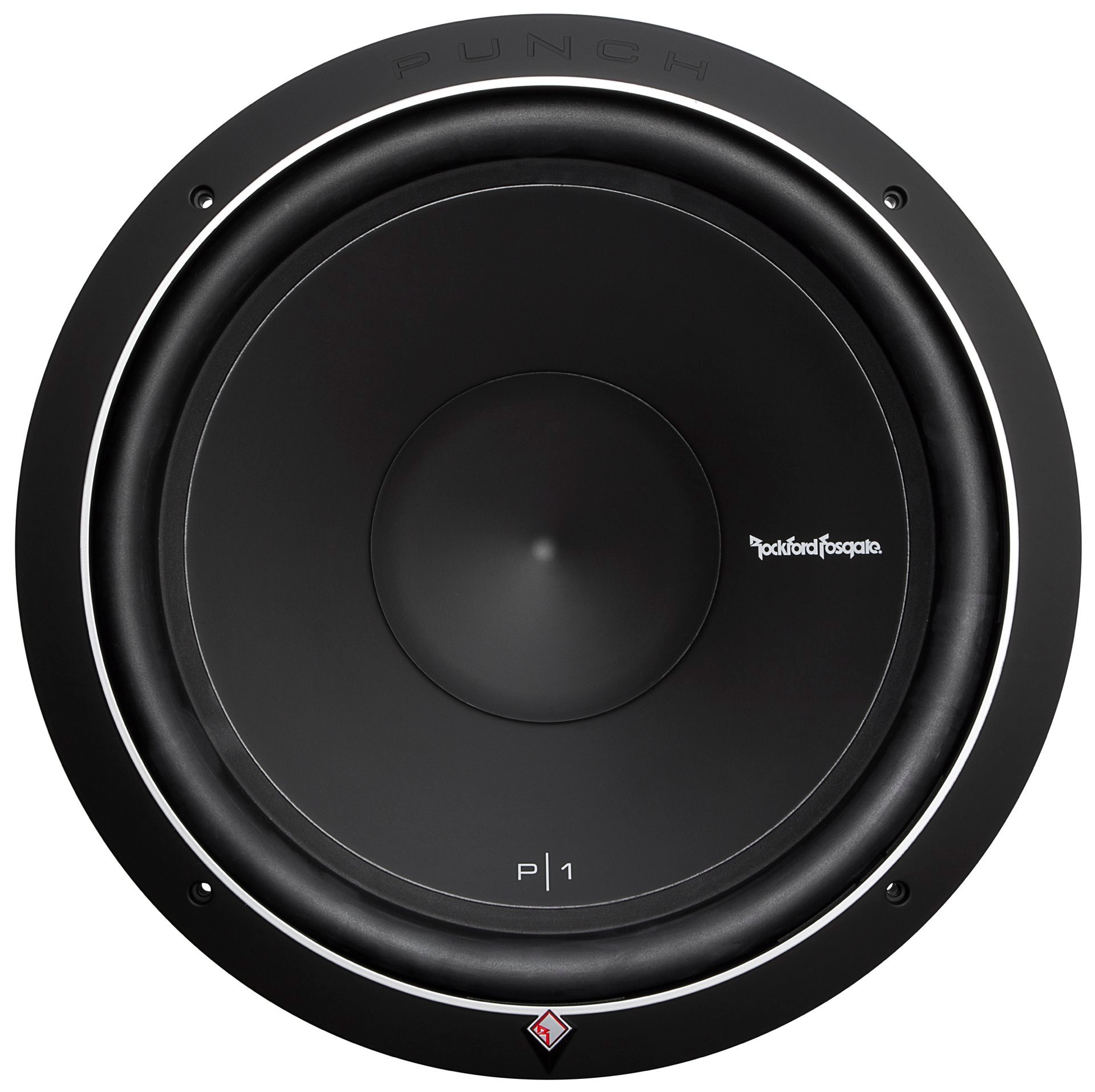 Rockford-Fosgate-P1S4-15 Rockford Fosgate P1S4-15