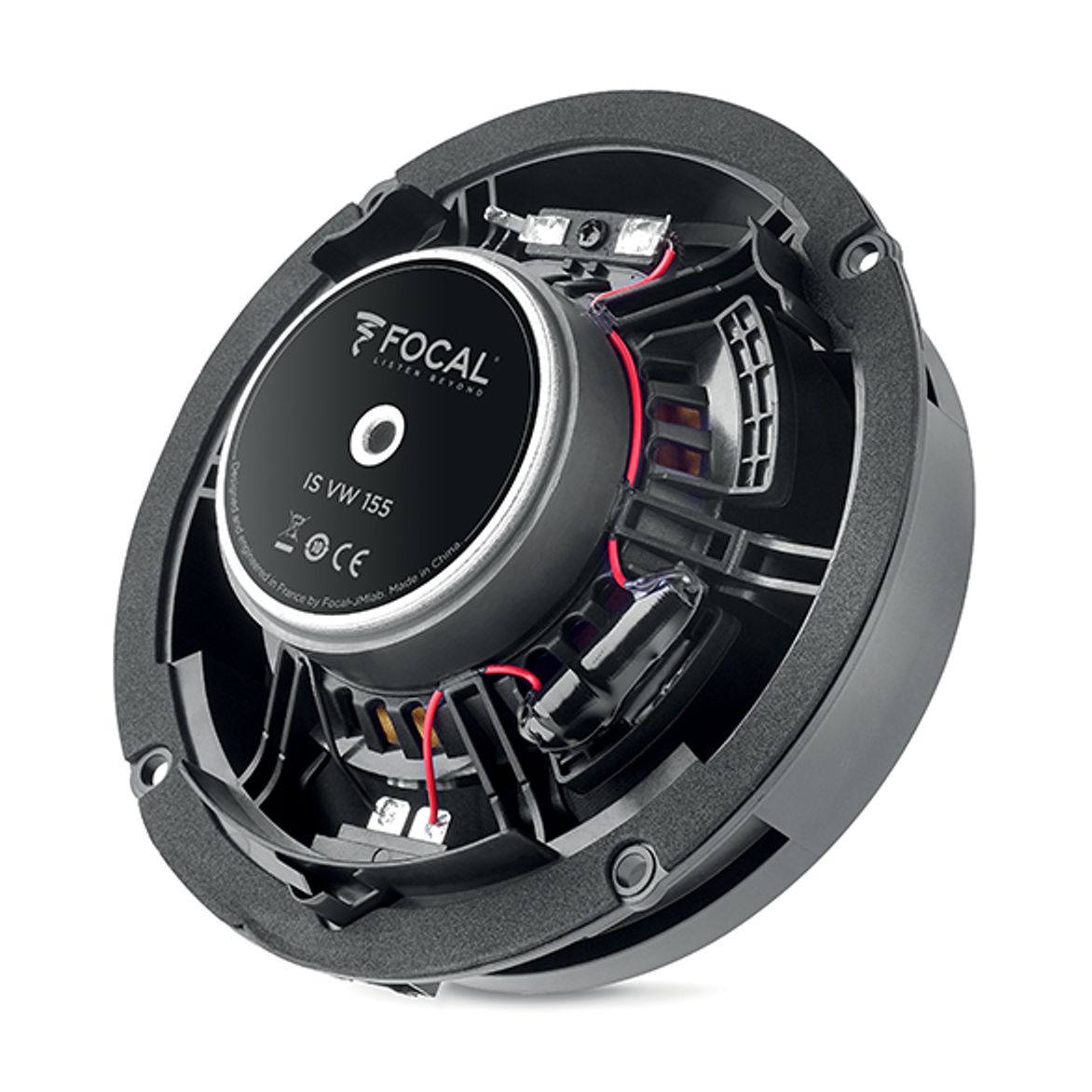Focal IS VW155