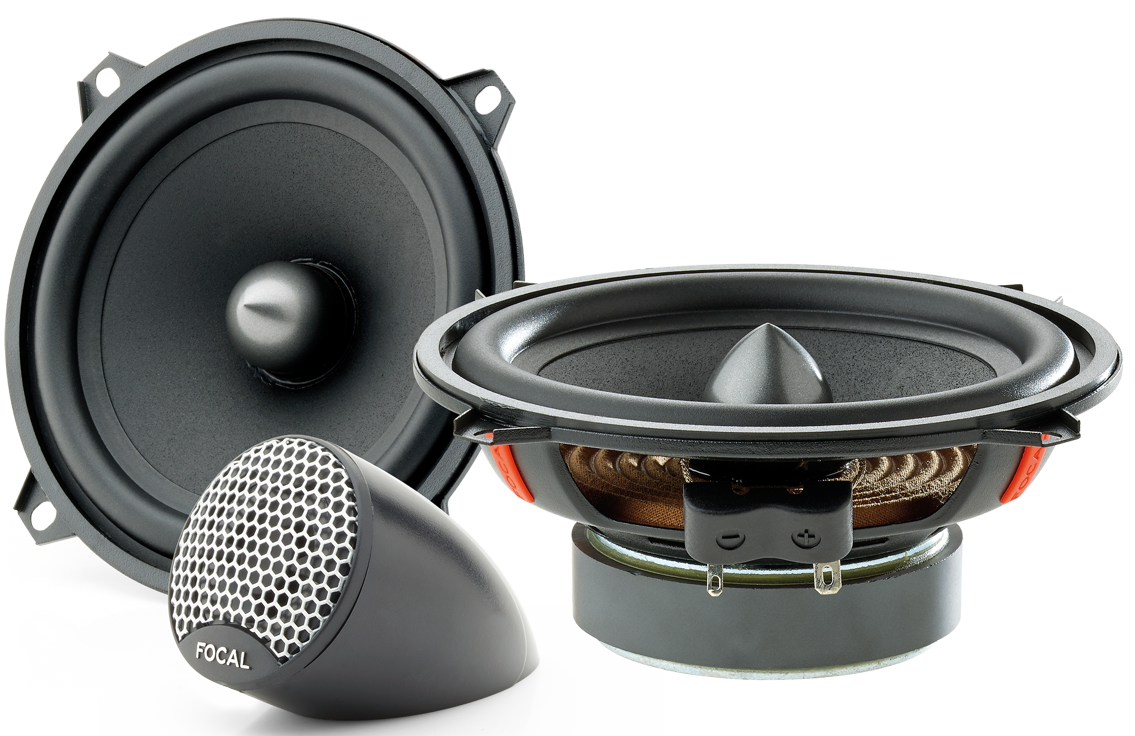 Focal ISU130