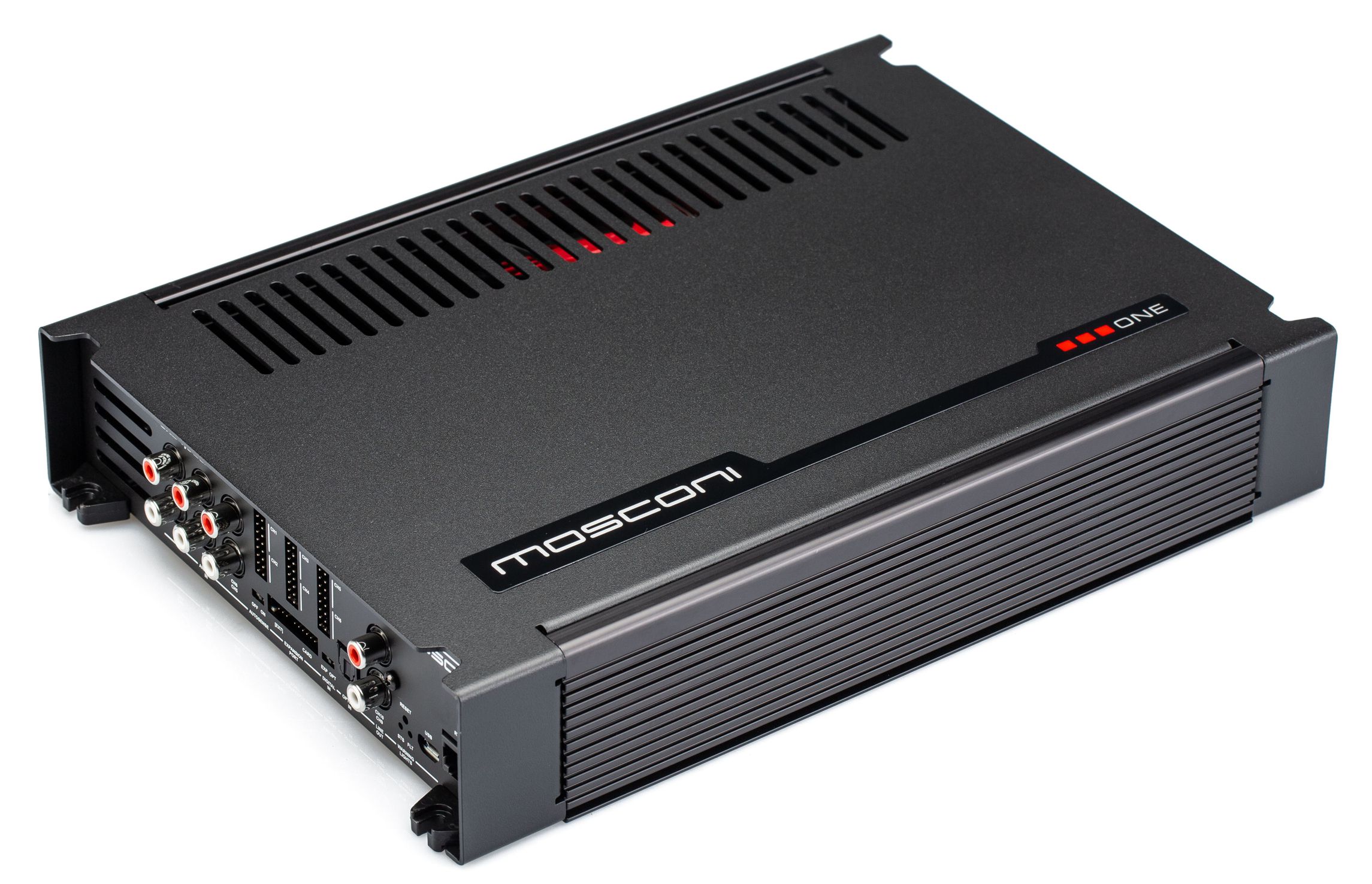 Mosconi One 6/10DSP Mosconi One 6/10DSP