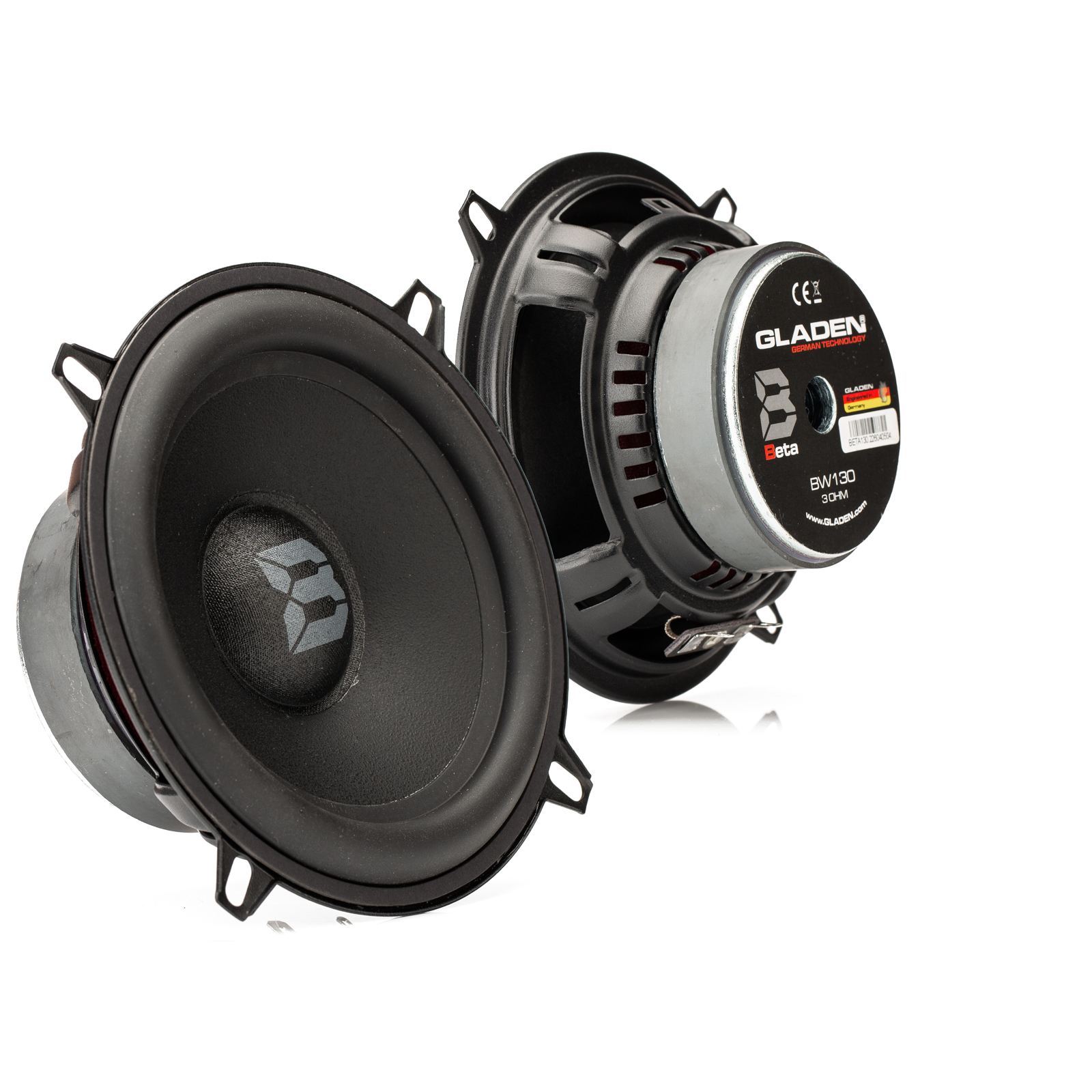 Gladen Beta 130.2