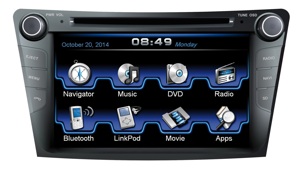 ESX-Hyundai-i40 ESX VN710-HY-i40