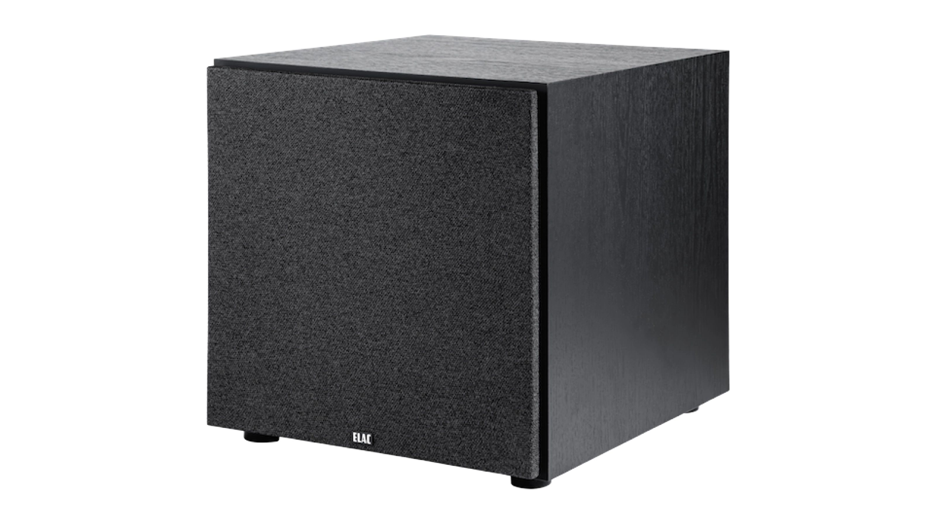 Elac Debut DS123