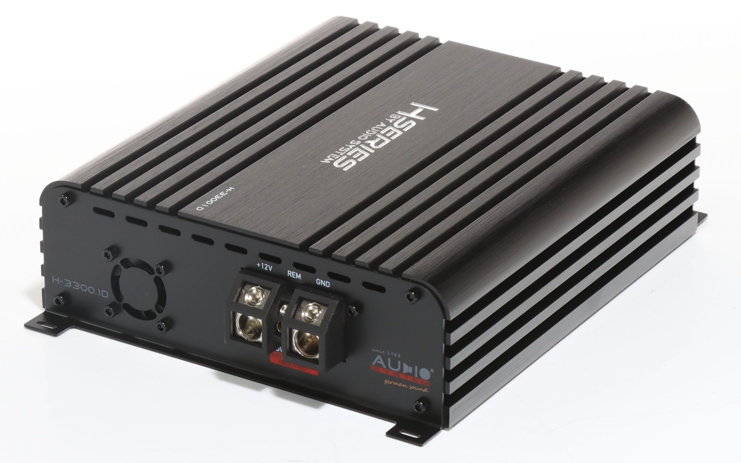 Audio System H3300.1D