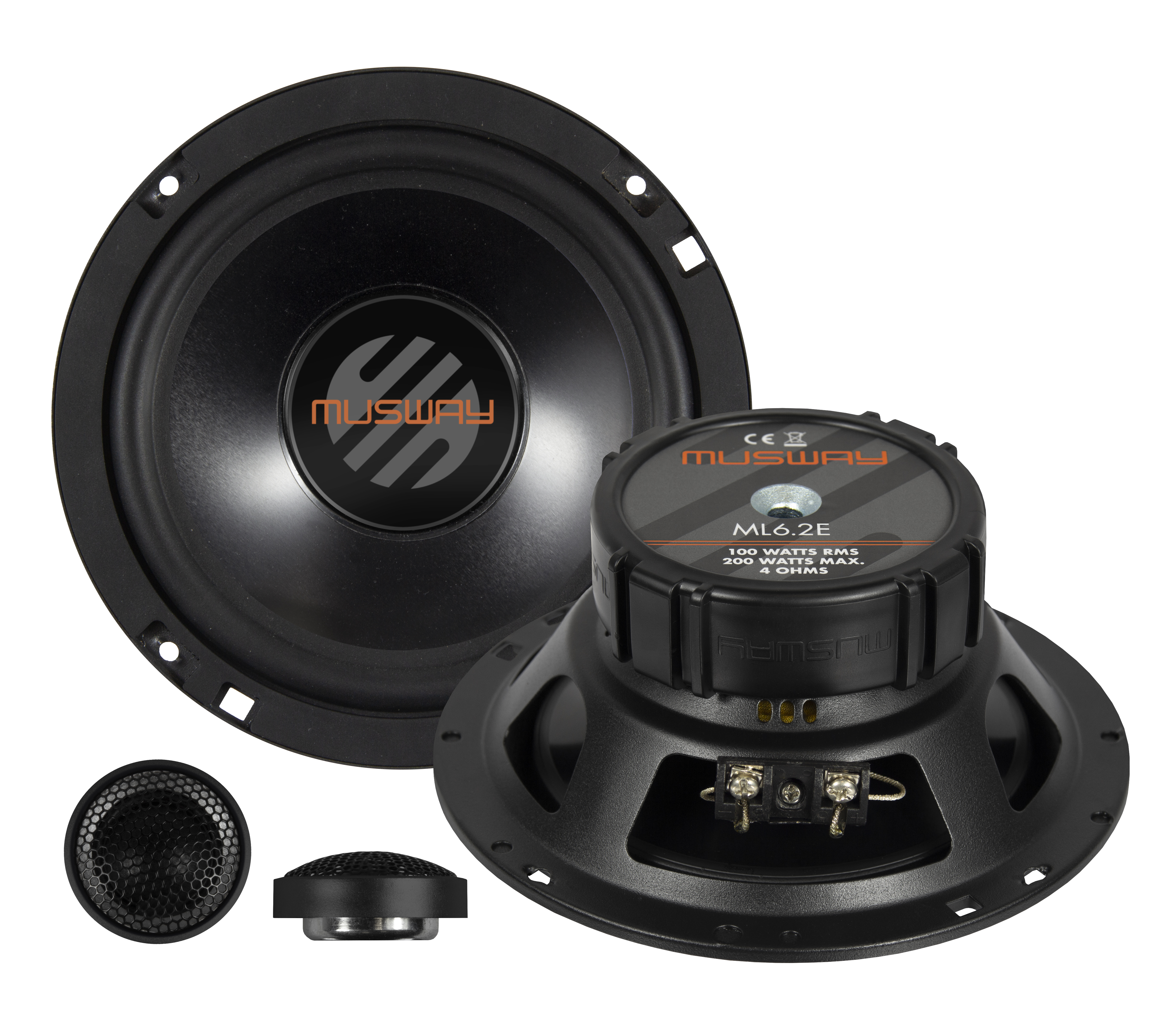 Musway ML6.2E Musway ML6.2E