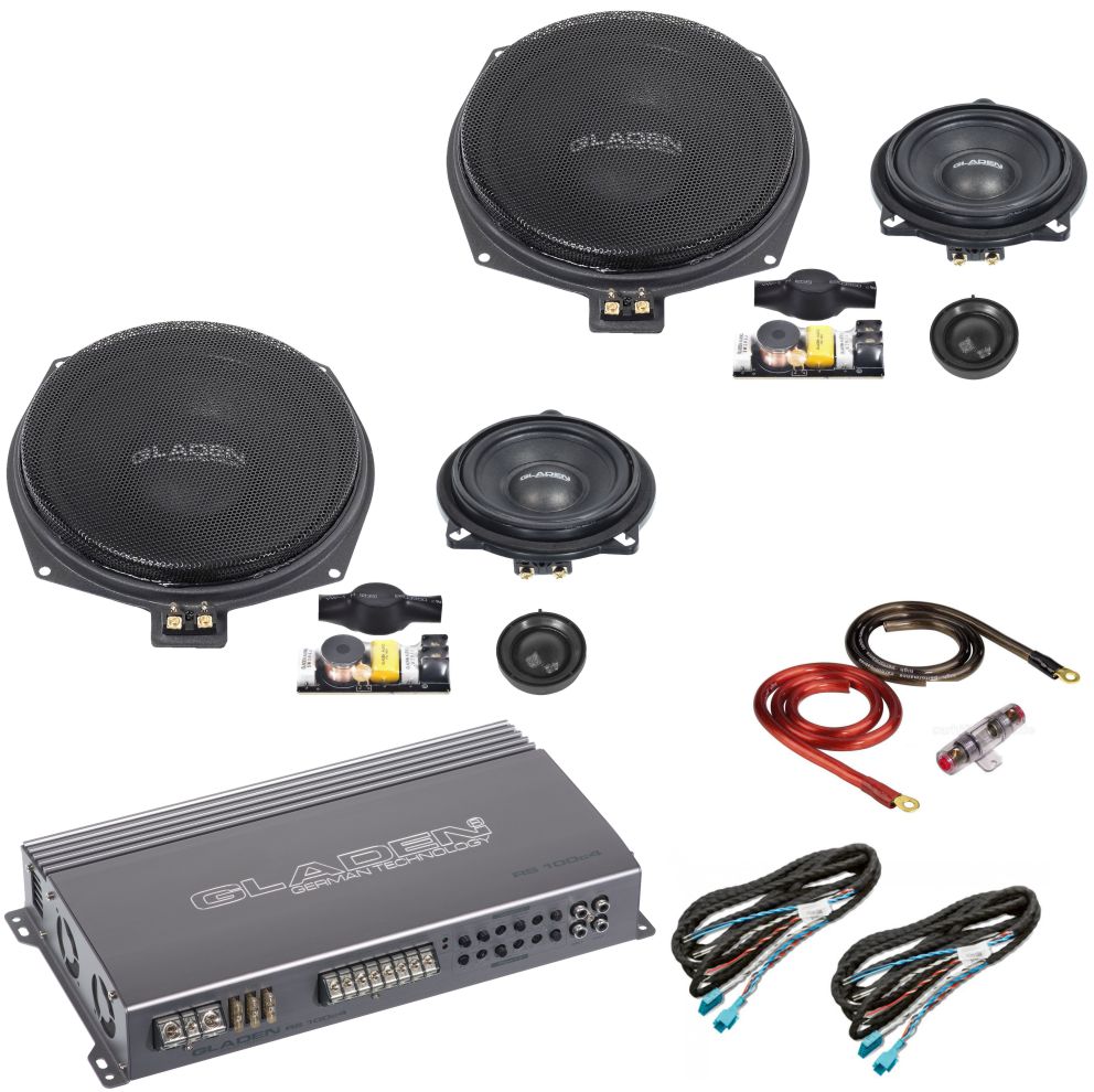 Gladen-BMW-Sound-System58342ac0e6378 GLADEN Soundsystem für BMW
