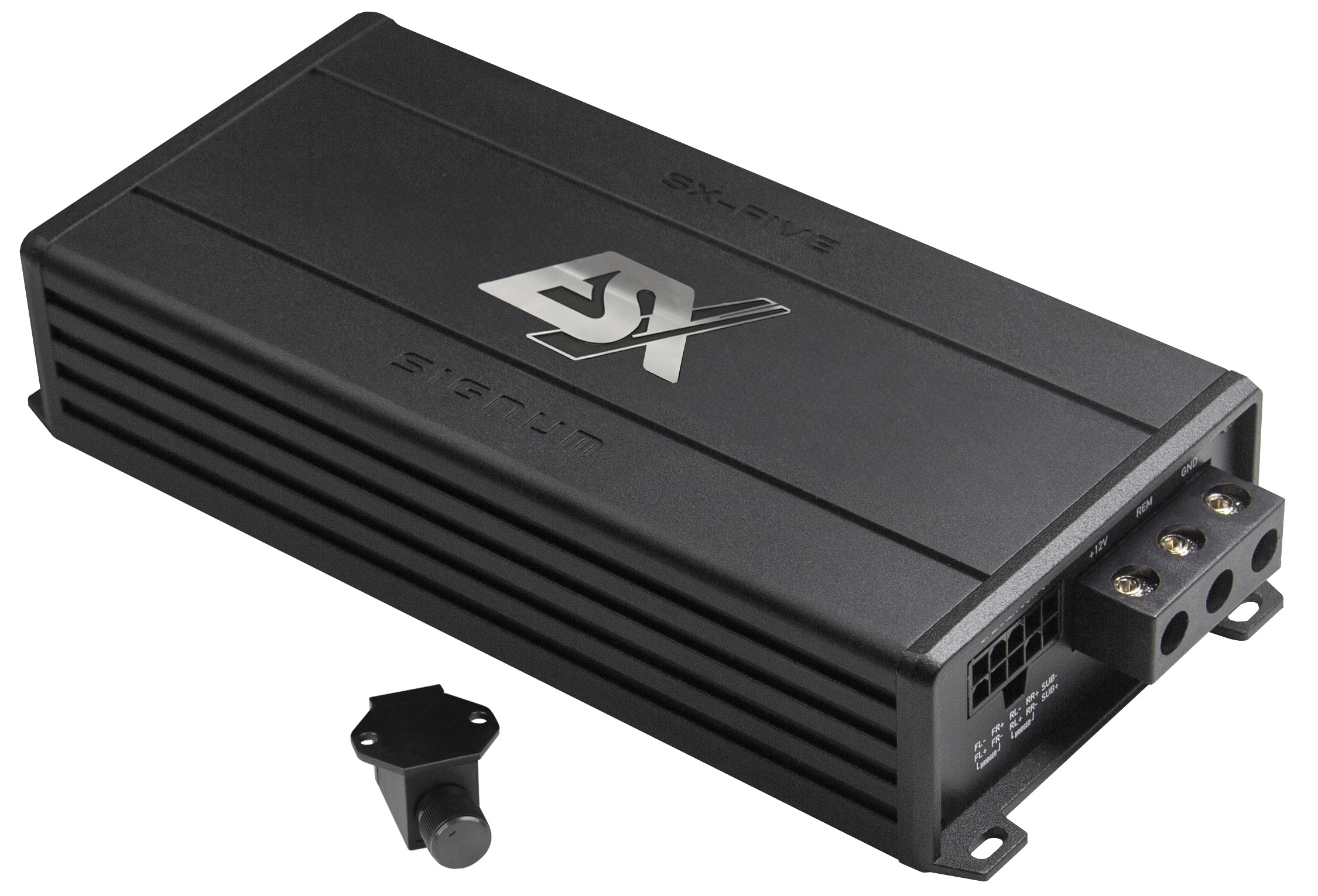 ESX SX-FIVE