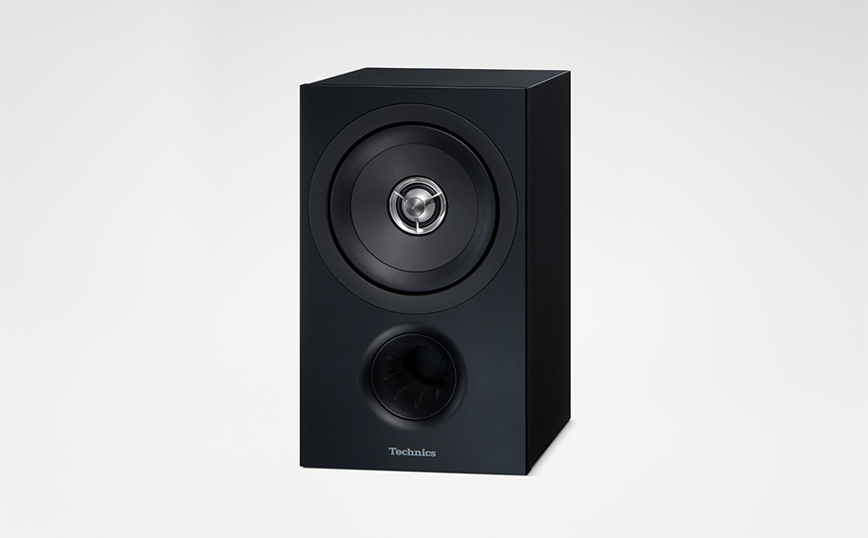 Technics-SB-C600E_3 Technics SB-C600 Paar