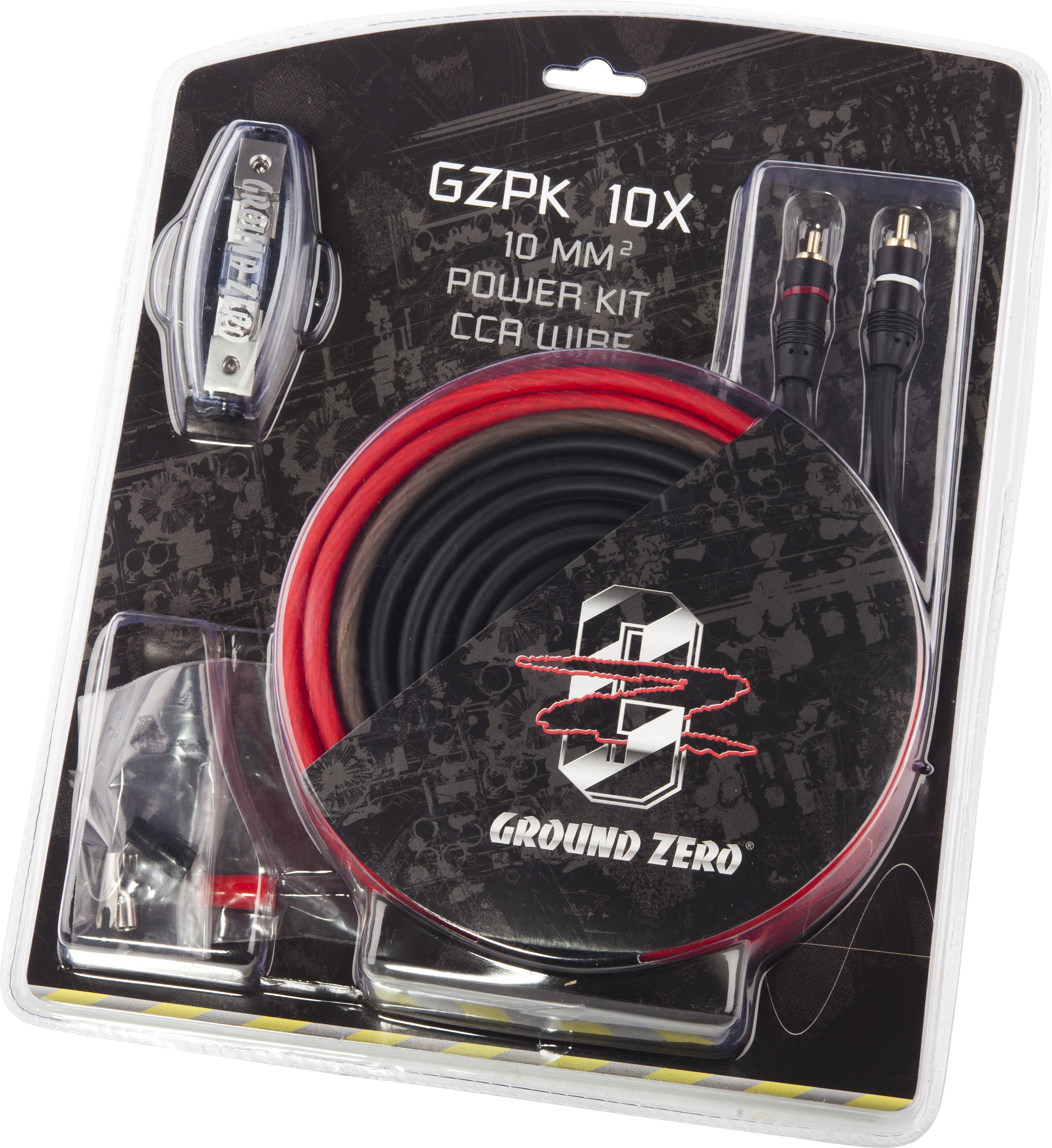 GZPK-10X