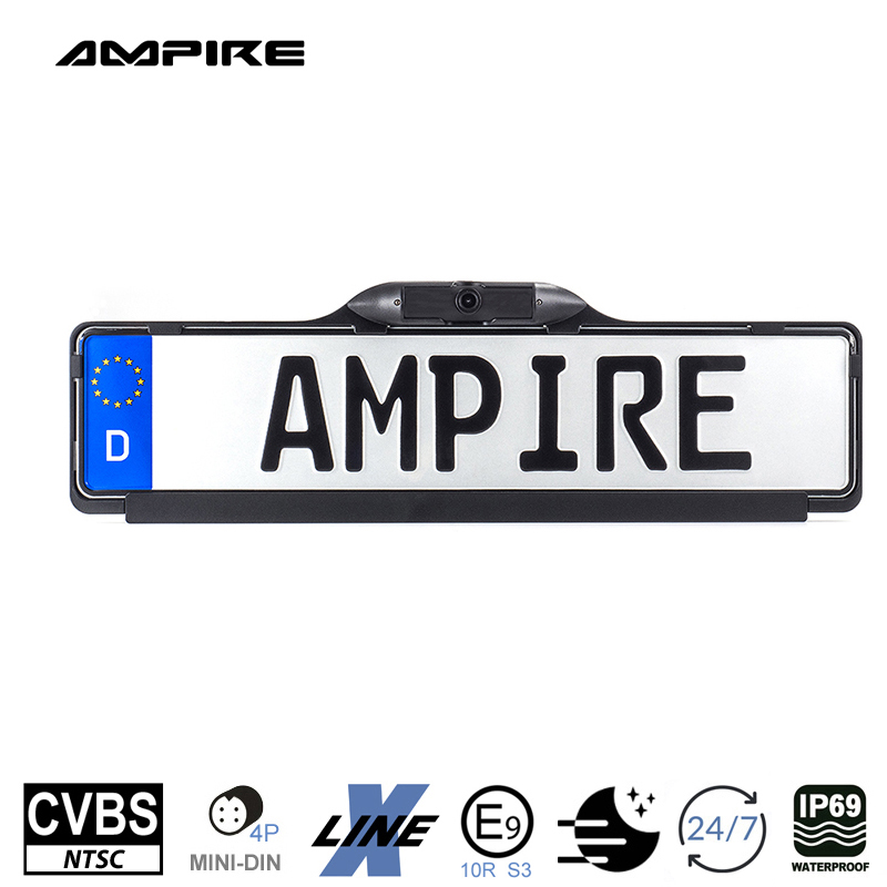 AMPIRE-Nummernschild-Kamera-CVBS-Hilfslinien-NEUE-VERSION-KCX505_b_0