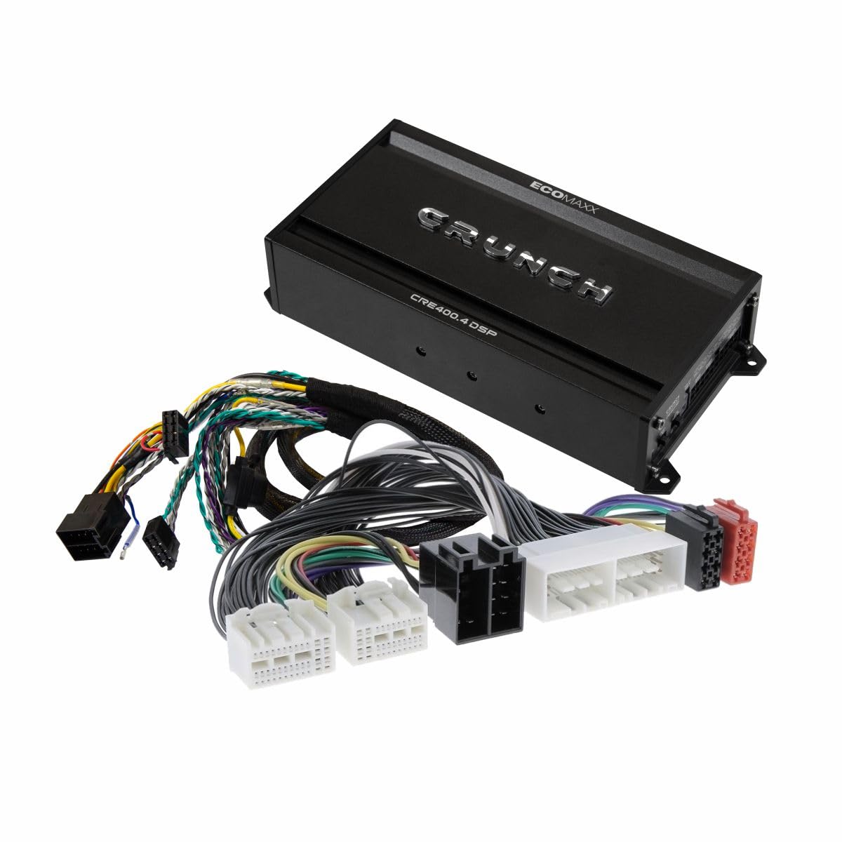 Crunch CRE400.4DSP-ISO.M27 Crunch CRE400.4DSP-ISO.M27