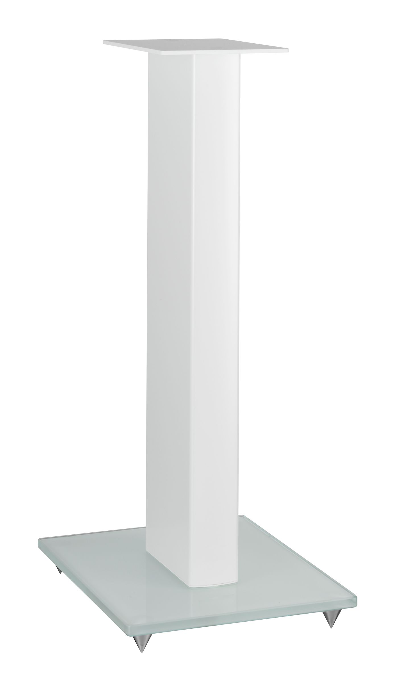 Dali-Stands-m-600-weiss Dali Connect M-601 Stands Paarpreis weiß