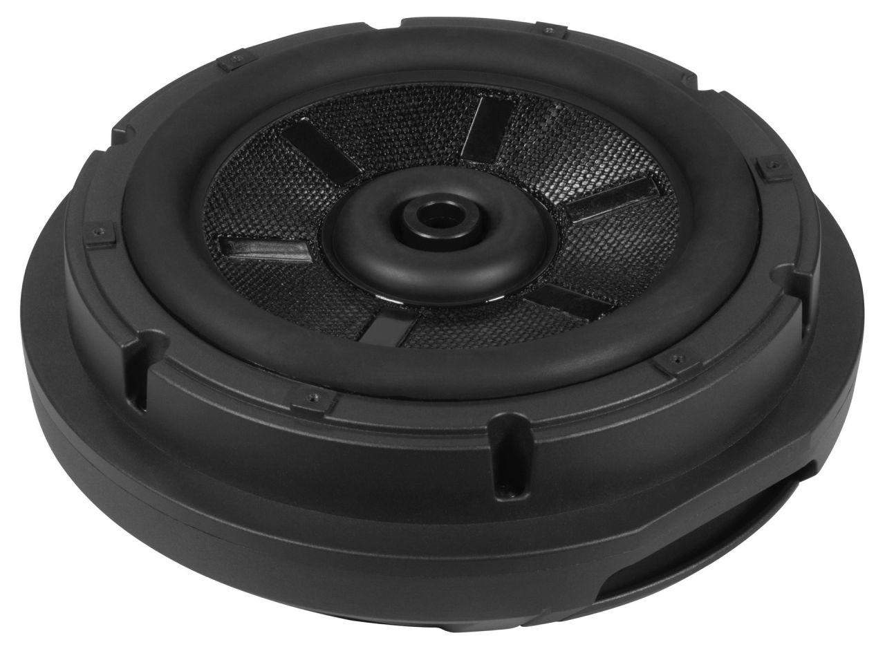 ESX Subwoofer UPGRADE für VAG Beats- Dynaudio-Systeme