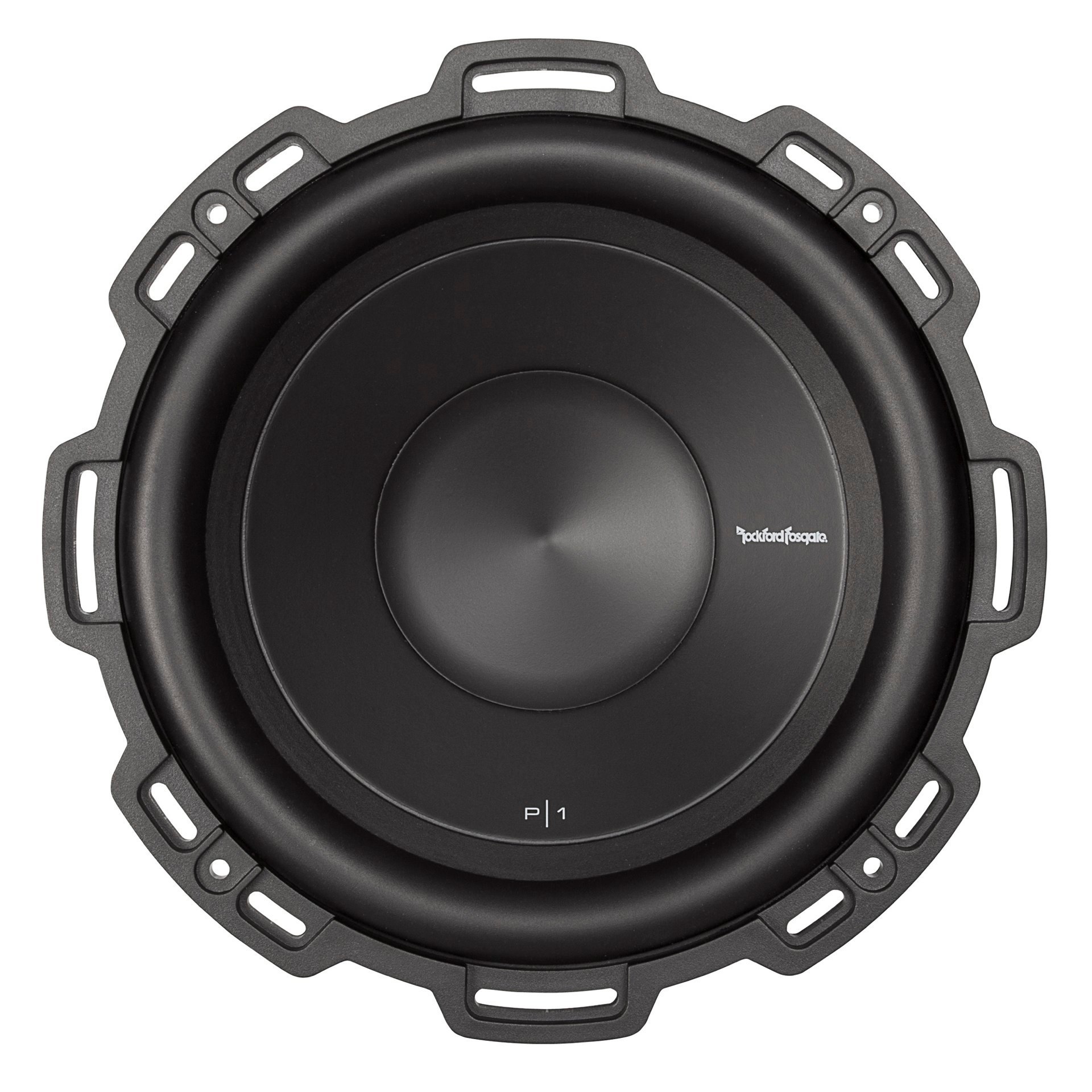 Rockford-Fosgate-P1S4-10 Rockford Fosgate P1S2-10 2Ohm