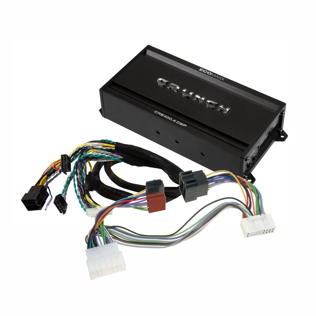 Crunch CRE400.4DSP-ISO.M14 Crunch CRE400.4DSP-ISO.M14