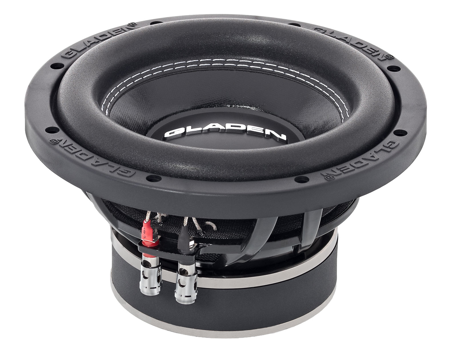 Gladen-SQX-08 Gladen SQX08