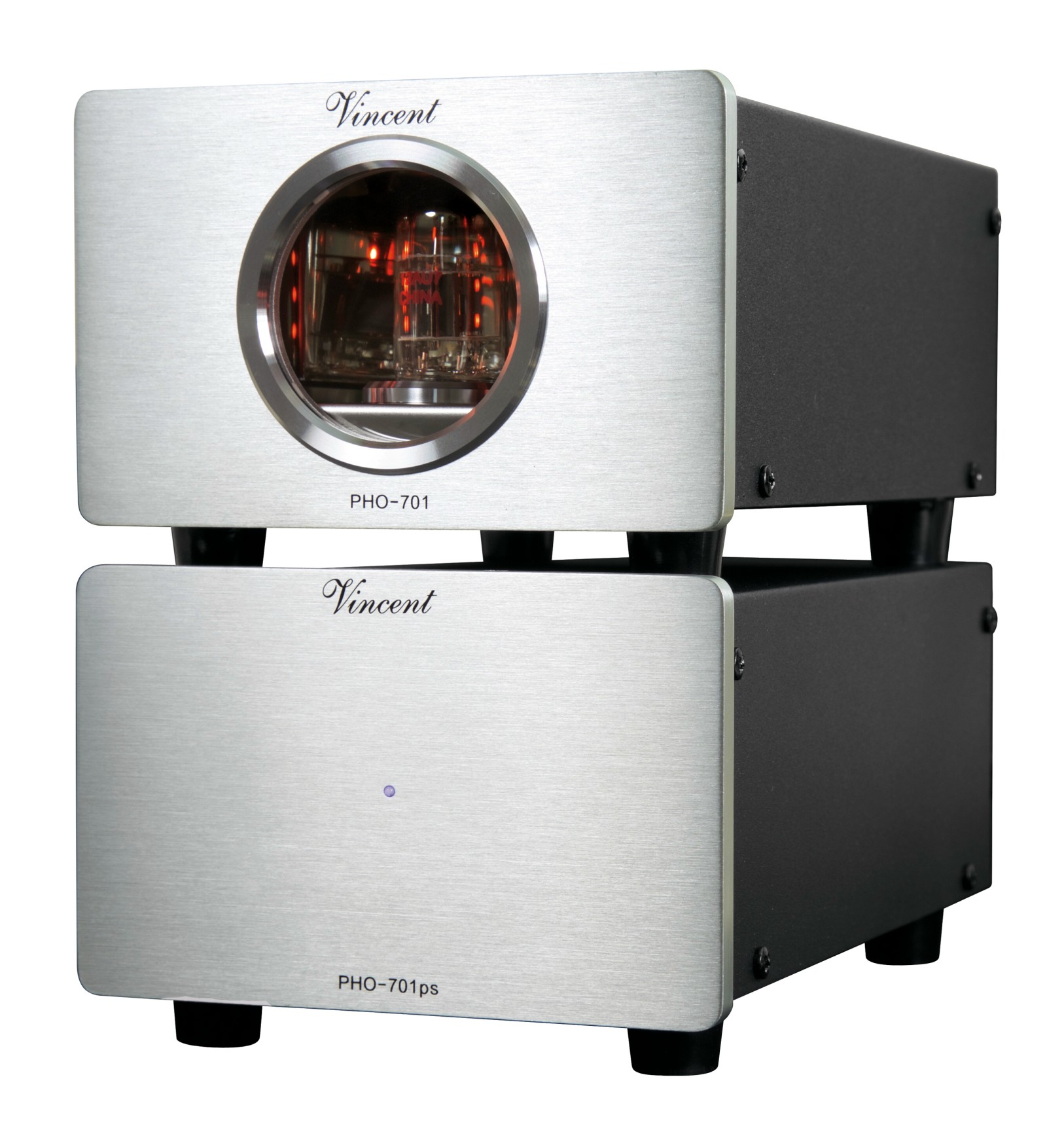 Vincent-PHO-701-silber2 Vincent PHO701 silber