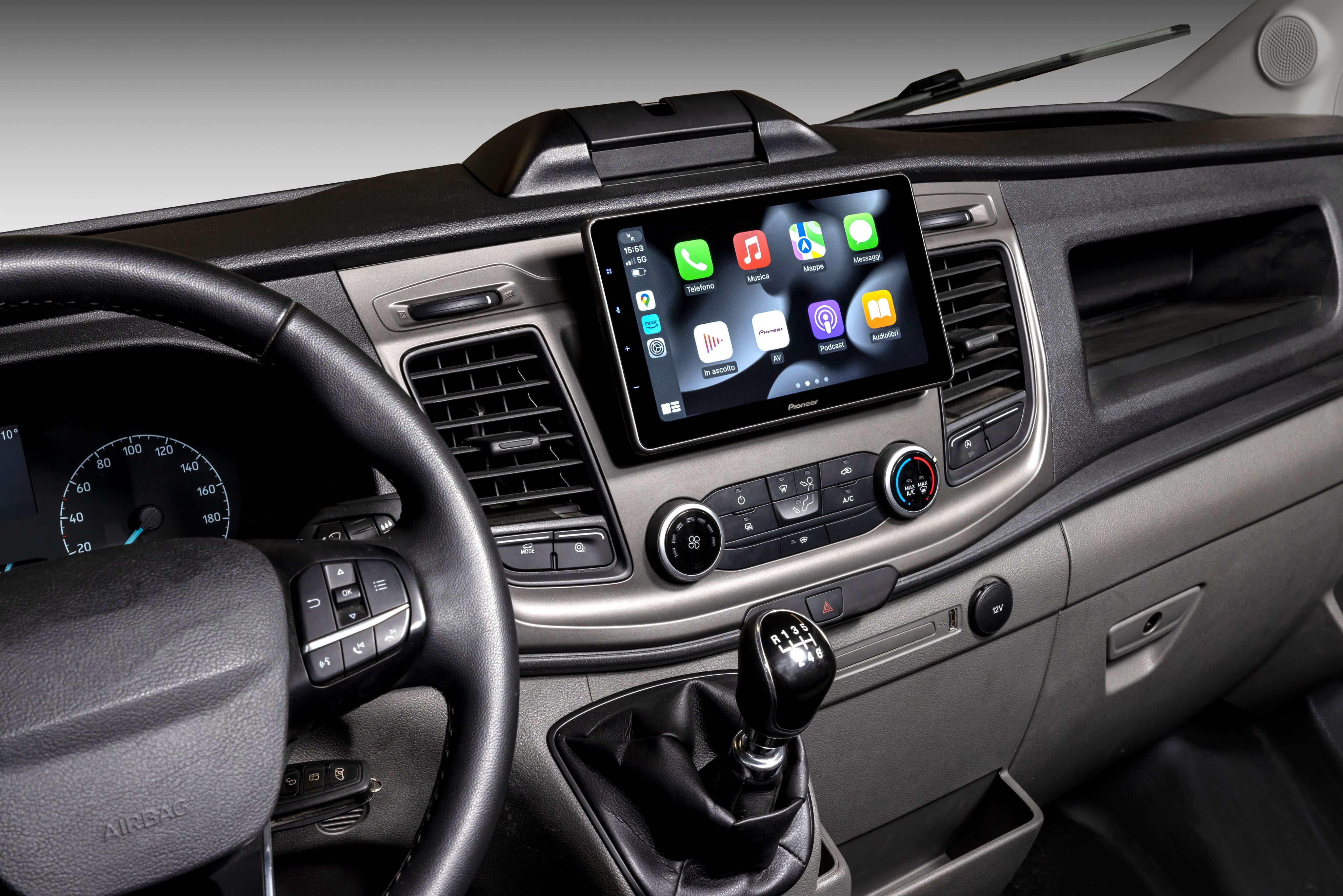 Pioneer_transit_evo950leftangle Pioneer SPH-EVO950-CHU-T