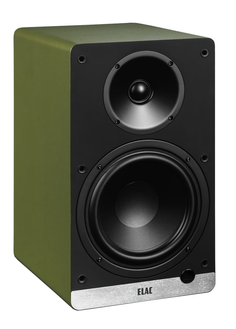 Elac DCB61 Olive Paarpreis