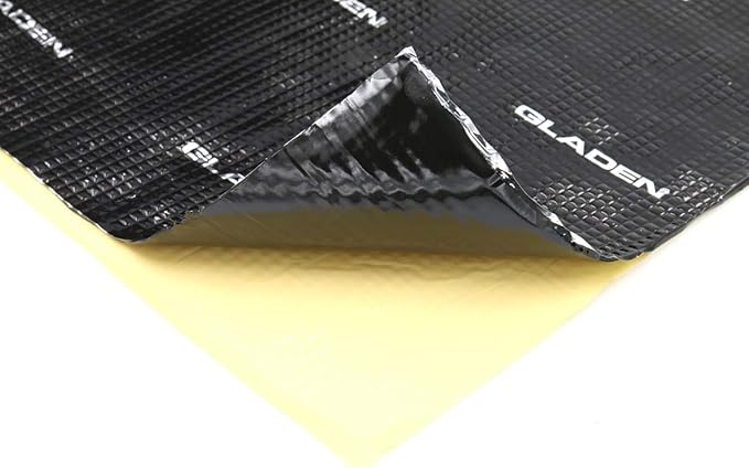 Gladen Aero-Flex