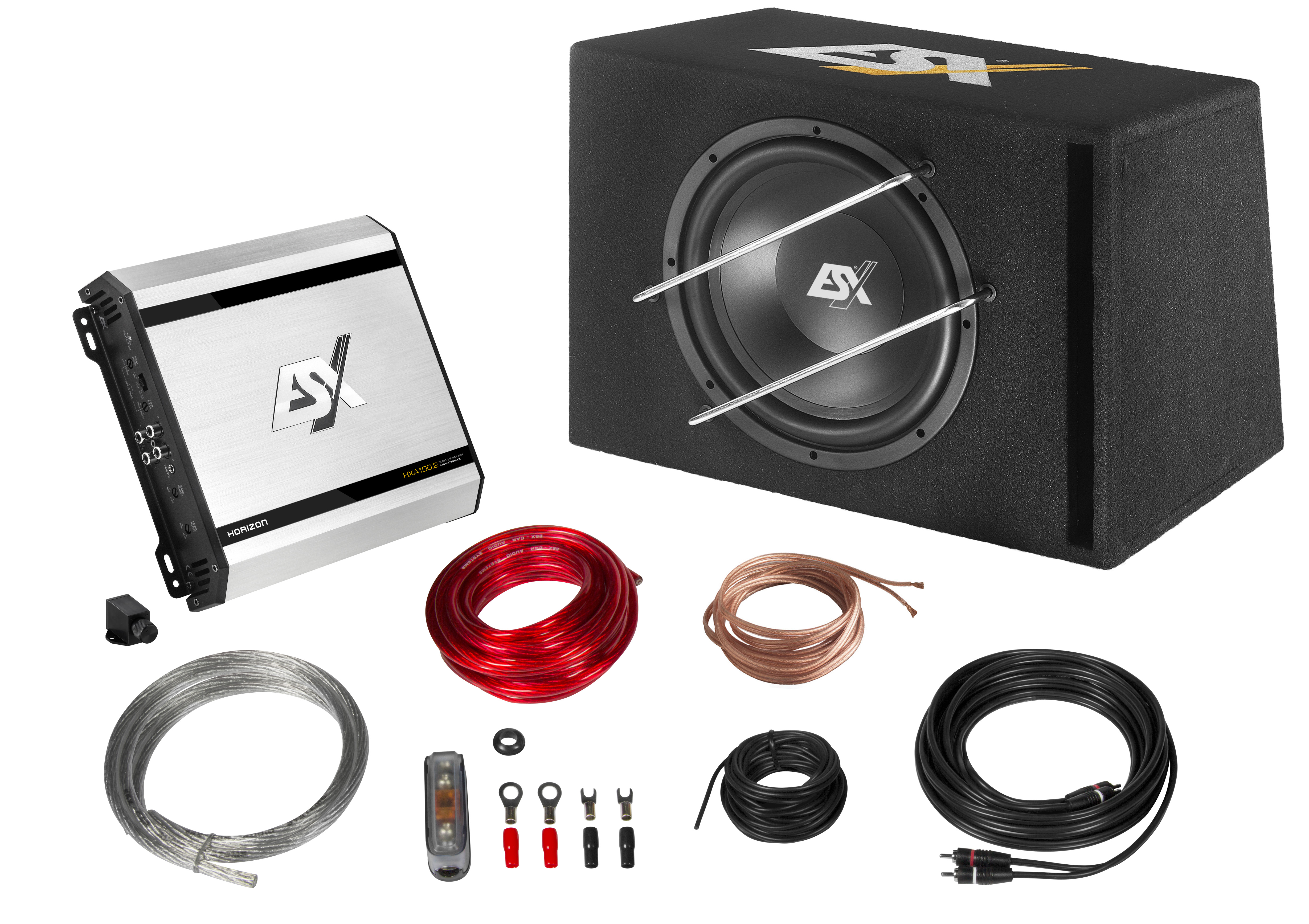 ESX HXP200
