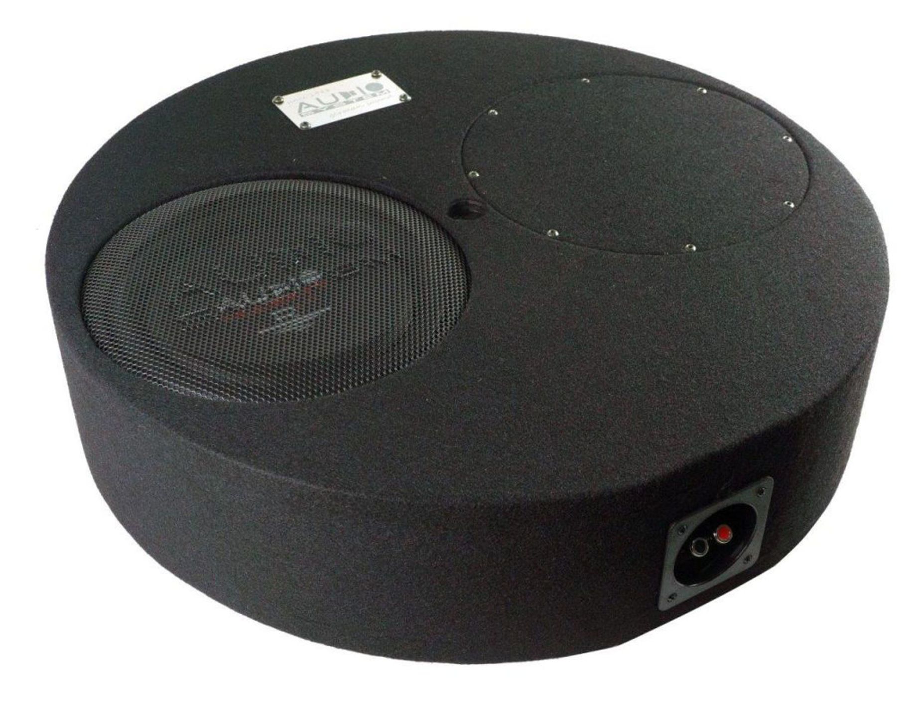 Audio-System-R10Flat-Evo2-ActiveANkVzhdiKyr1K Audio System Subframe R10Flat Active Evo2
