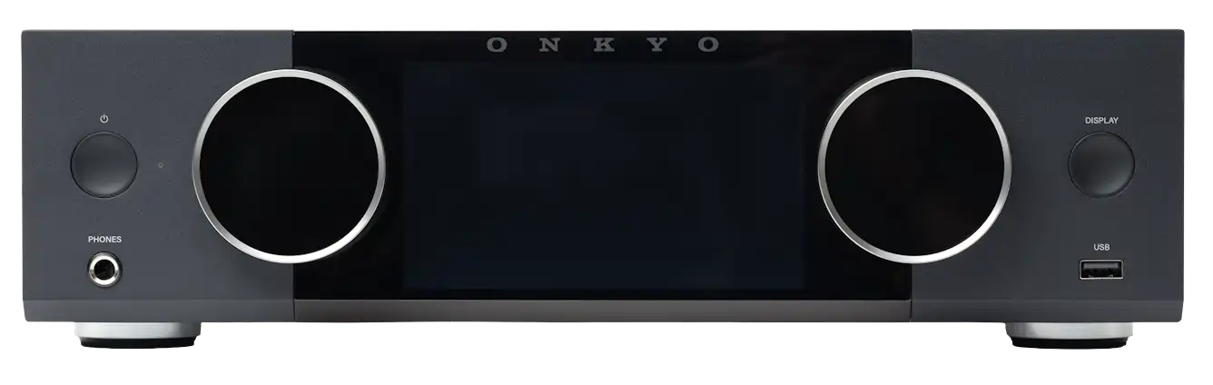 Onkyo Muse Y-50 Schwarz