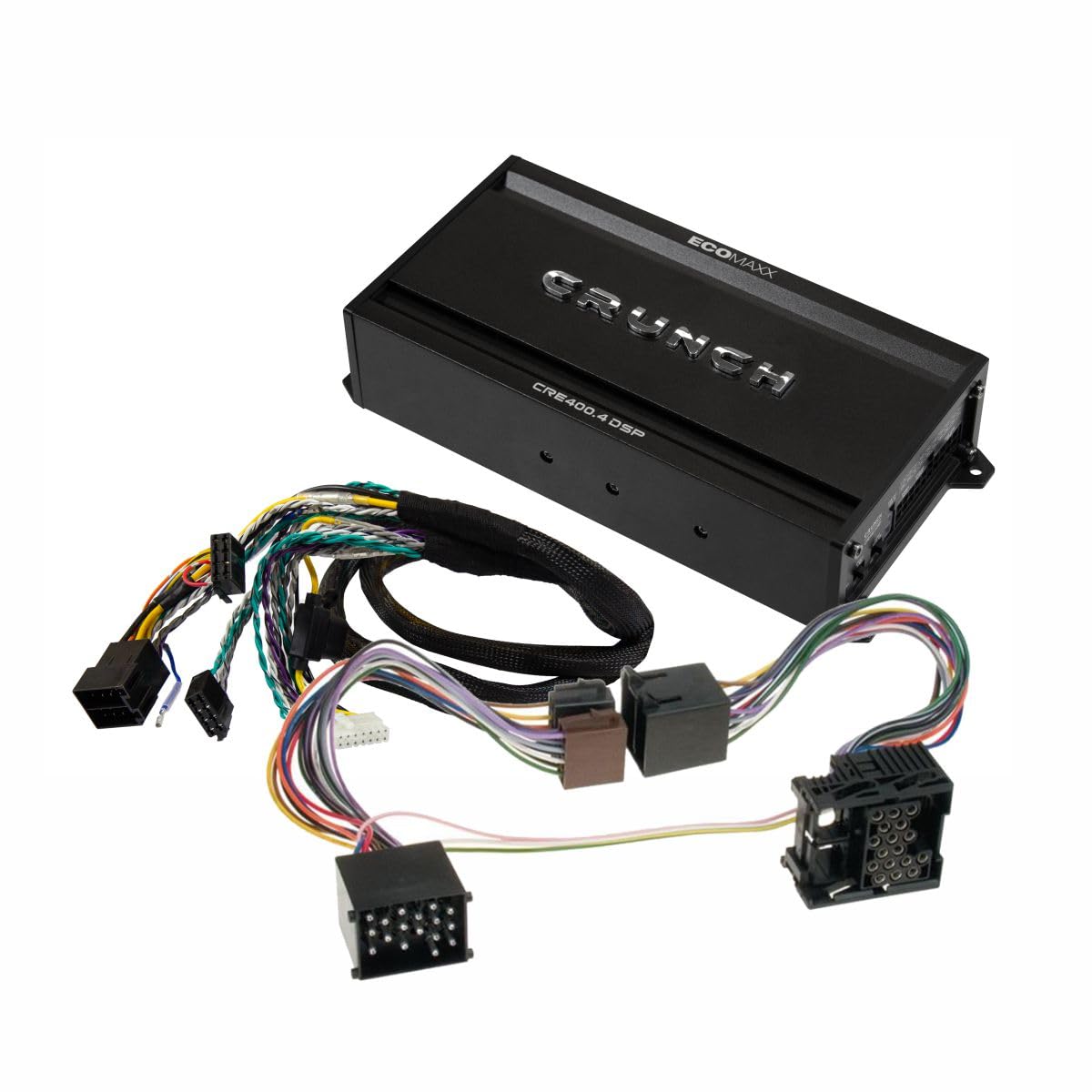 Crunch CRE400.4DSP-ISO.M18 Crunch CRE400.4DSP-ISO.M18