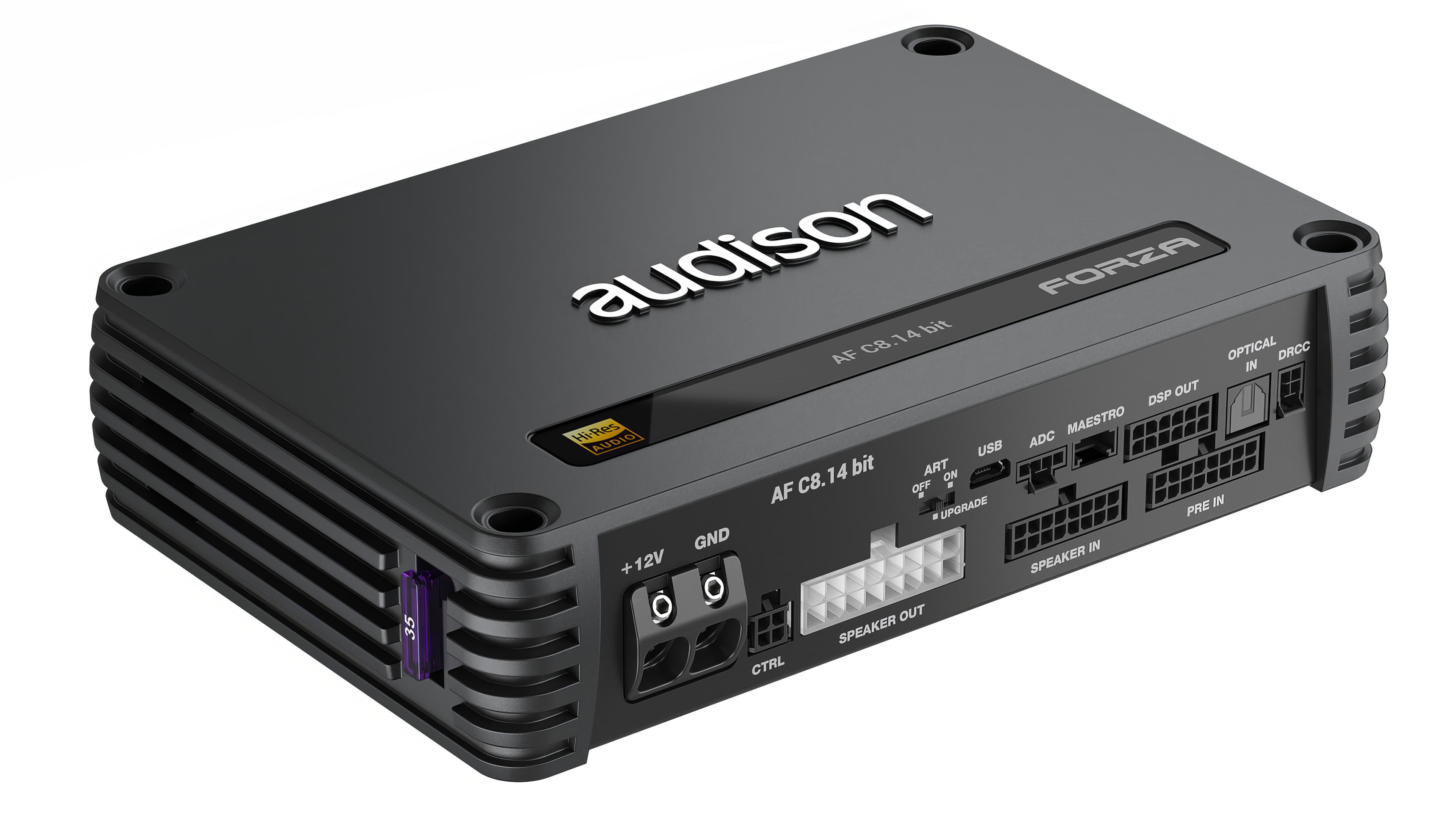 Audison-AFC8-14BIT__082827 Audison AF C8.14bit
