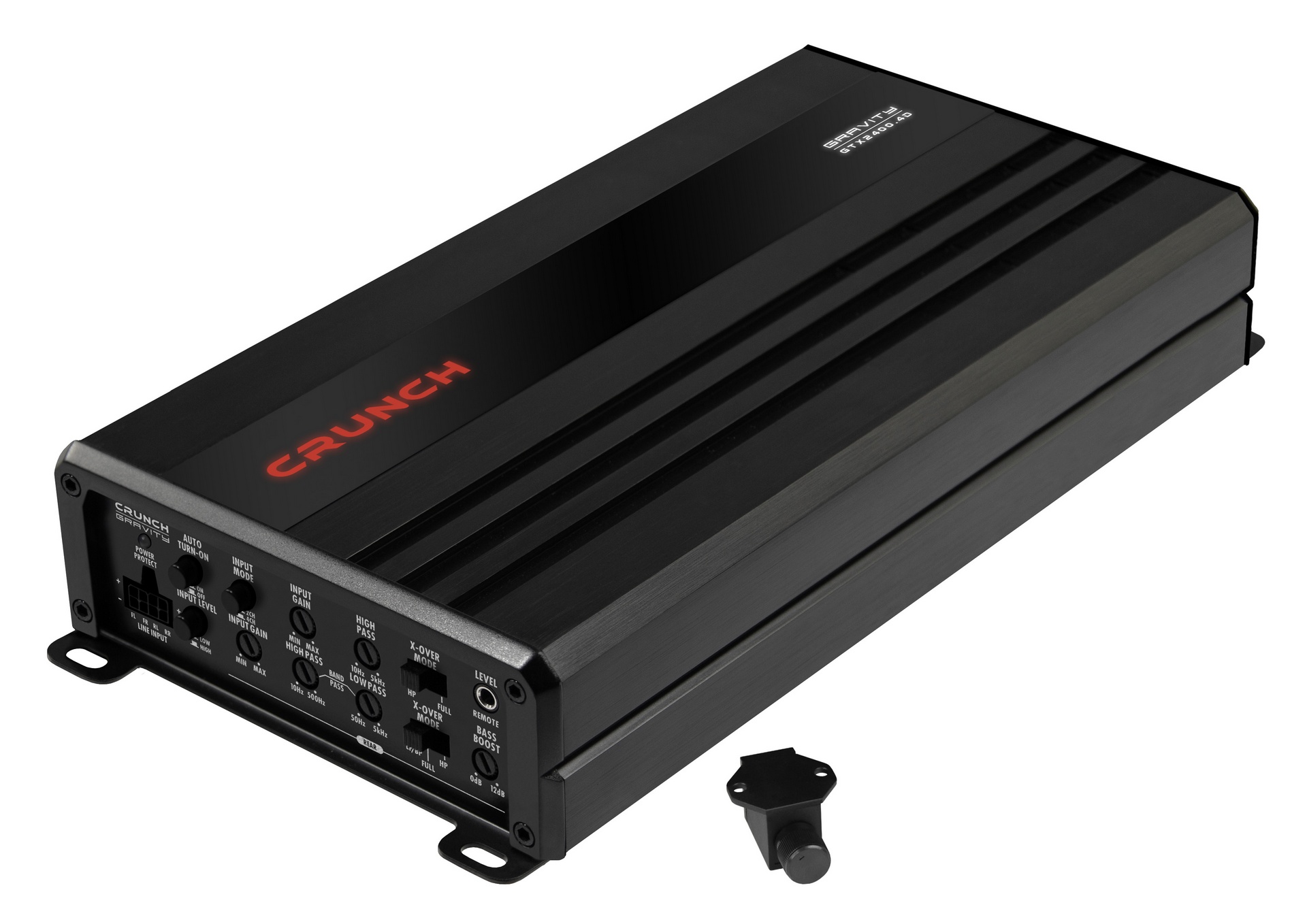 Crunch GTX2400.4D Crunch GTX2400.4D