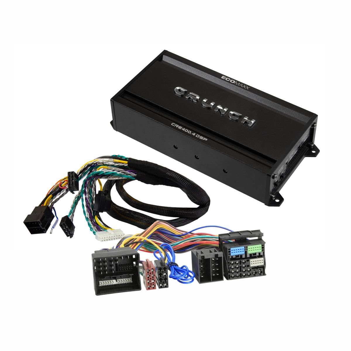Crunch CRE400.4DSP-ISO.M2 Crunch CRE400.4DSP-ISO.M2
