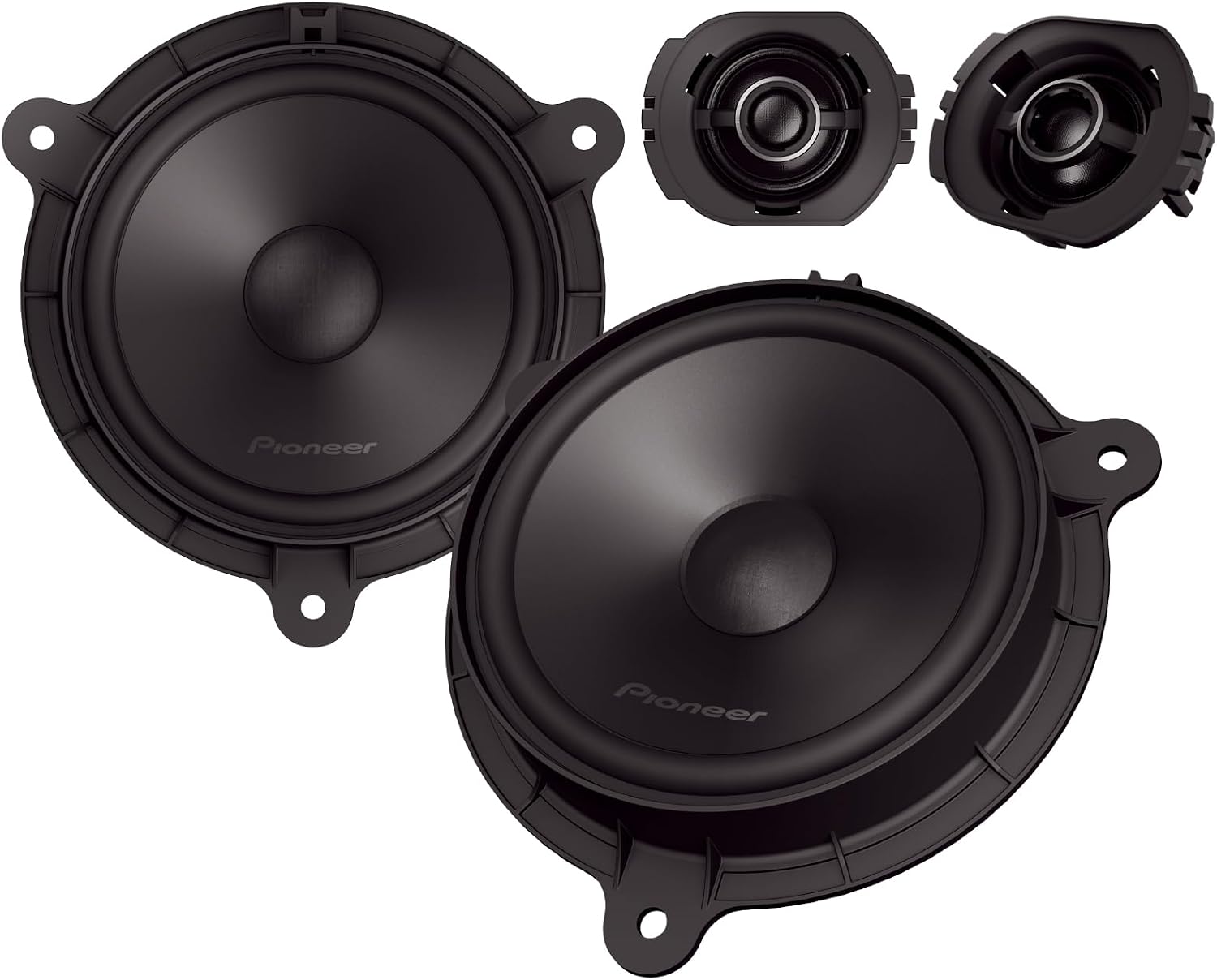 Pioneer TS-Q160C-RN