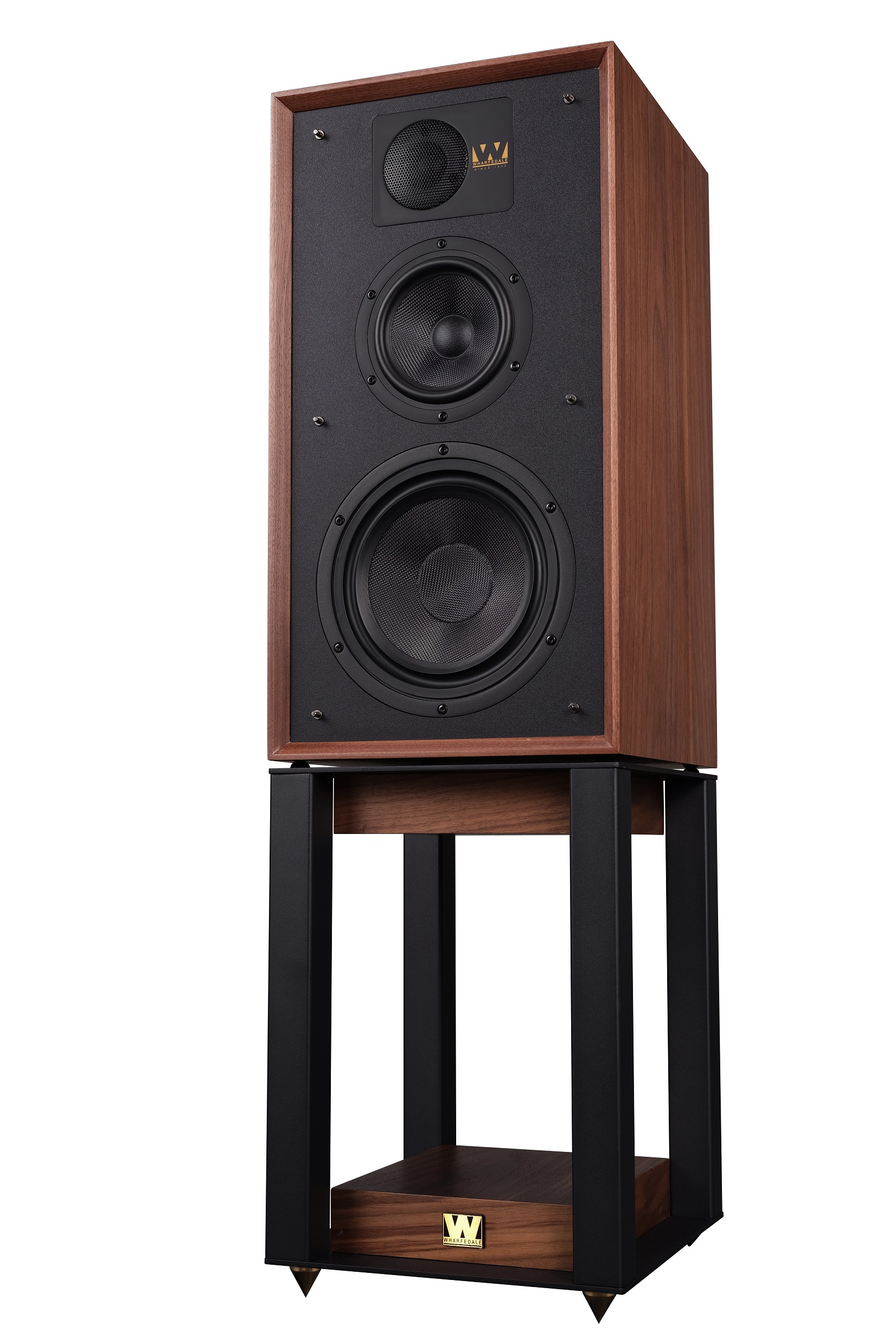 Wharfedale Linton Walnuss / B-Ware