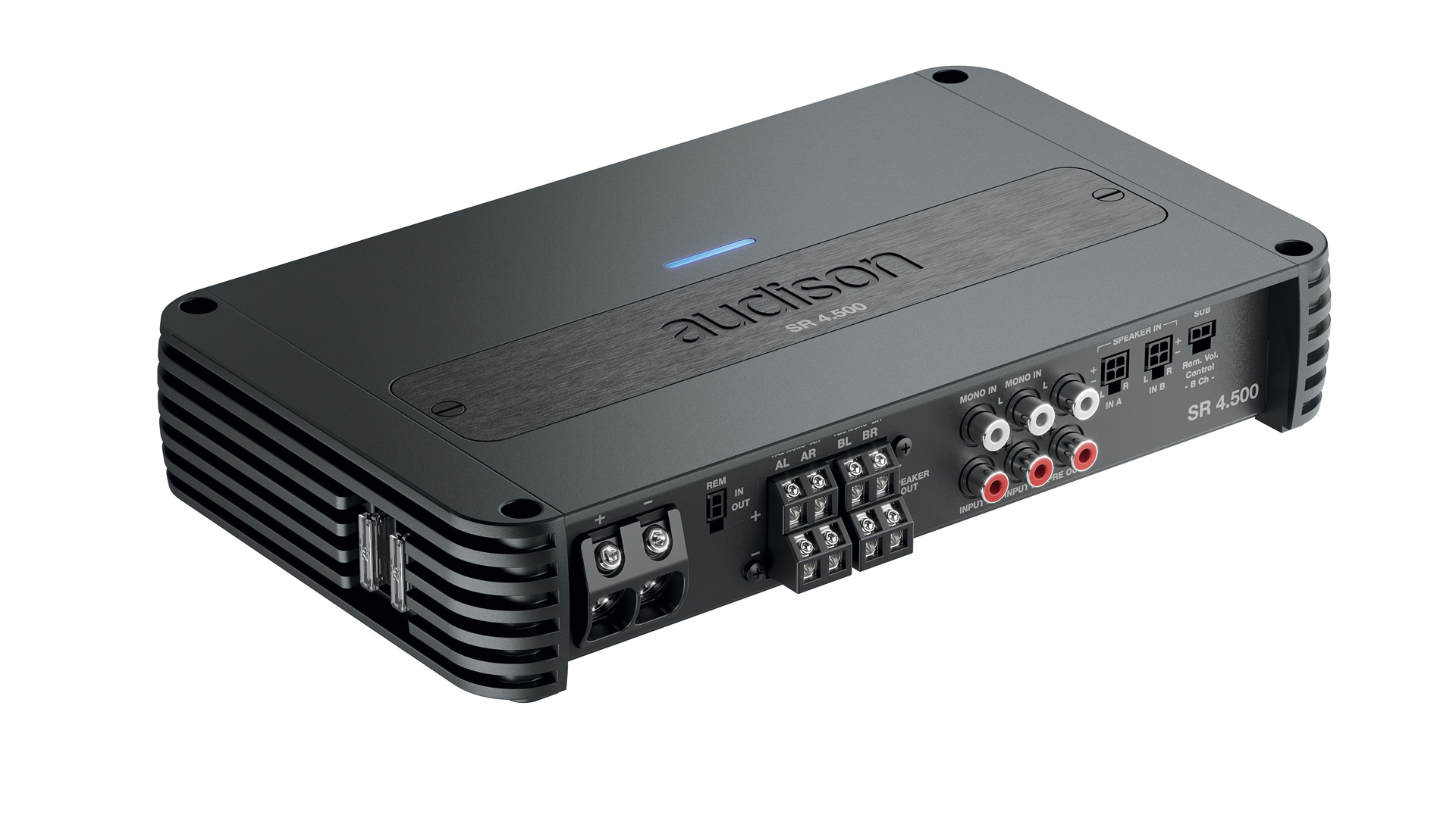 Audison-SR4-500 Audison SR4.500