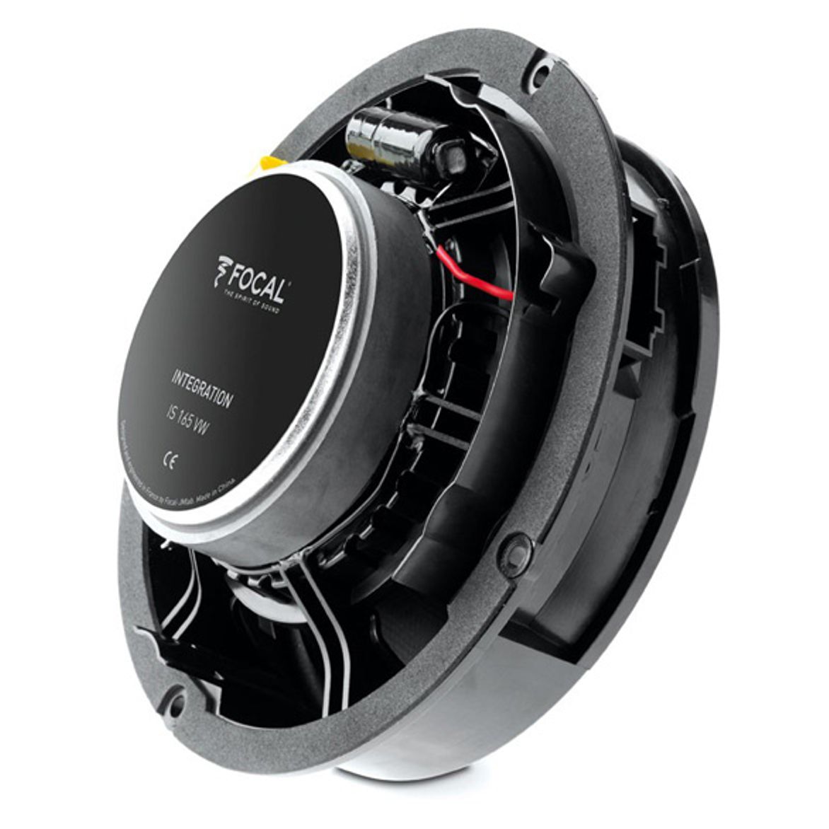 Focal IS165VW / B-Stock