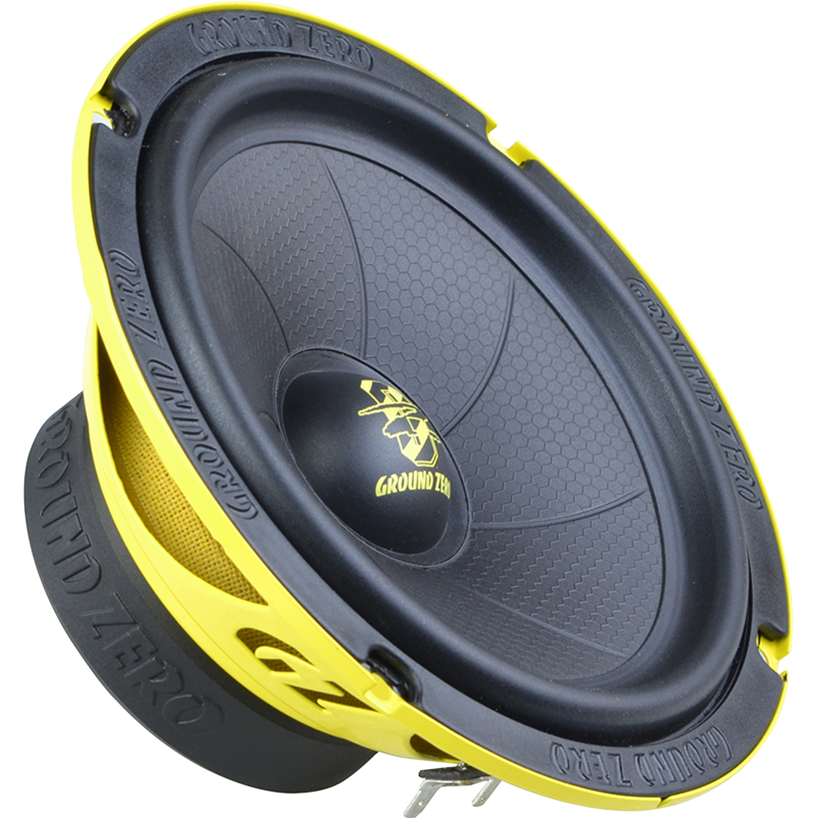 Ground Zero GZIK165SPL