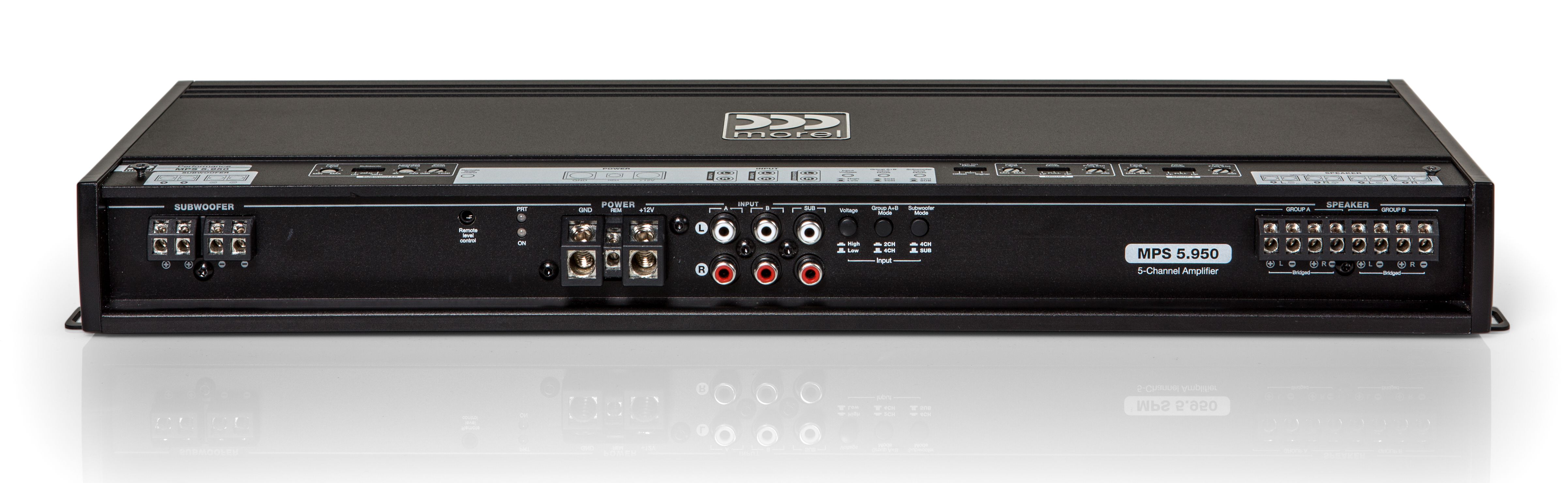 Morel-MPS-5950-front-connectors