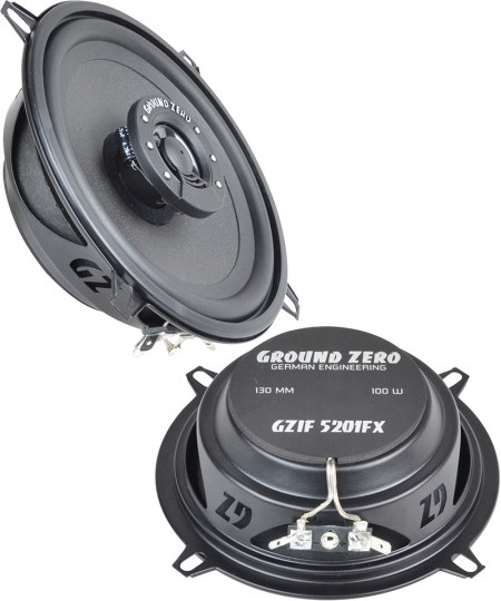 Ground-Zero-GZIF-5201FX Ground Zero GZIF5201FX