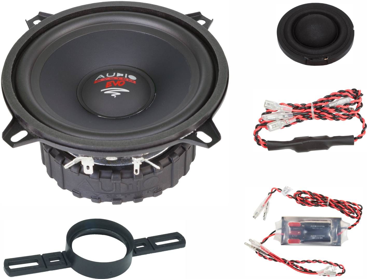 Audio-System-R130EM-Evo2 Audio System R130EM Evo2