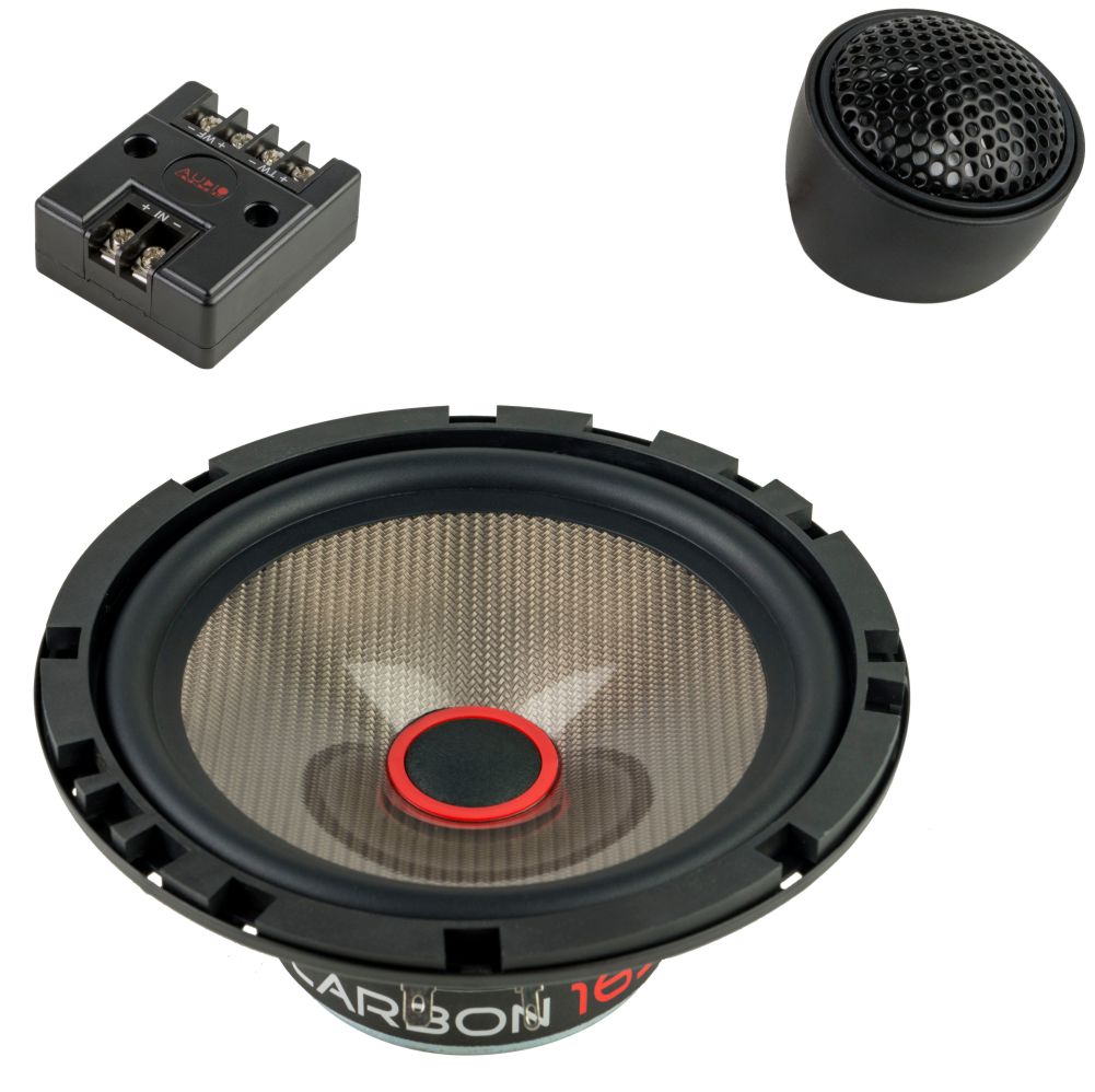 Audio-System-Carbon-165-11 Audio System Carbon165