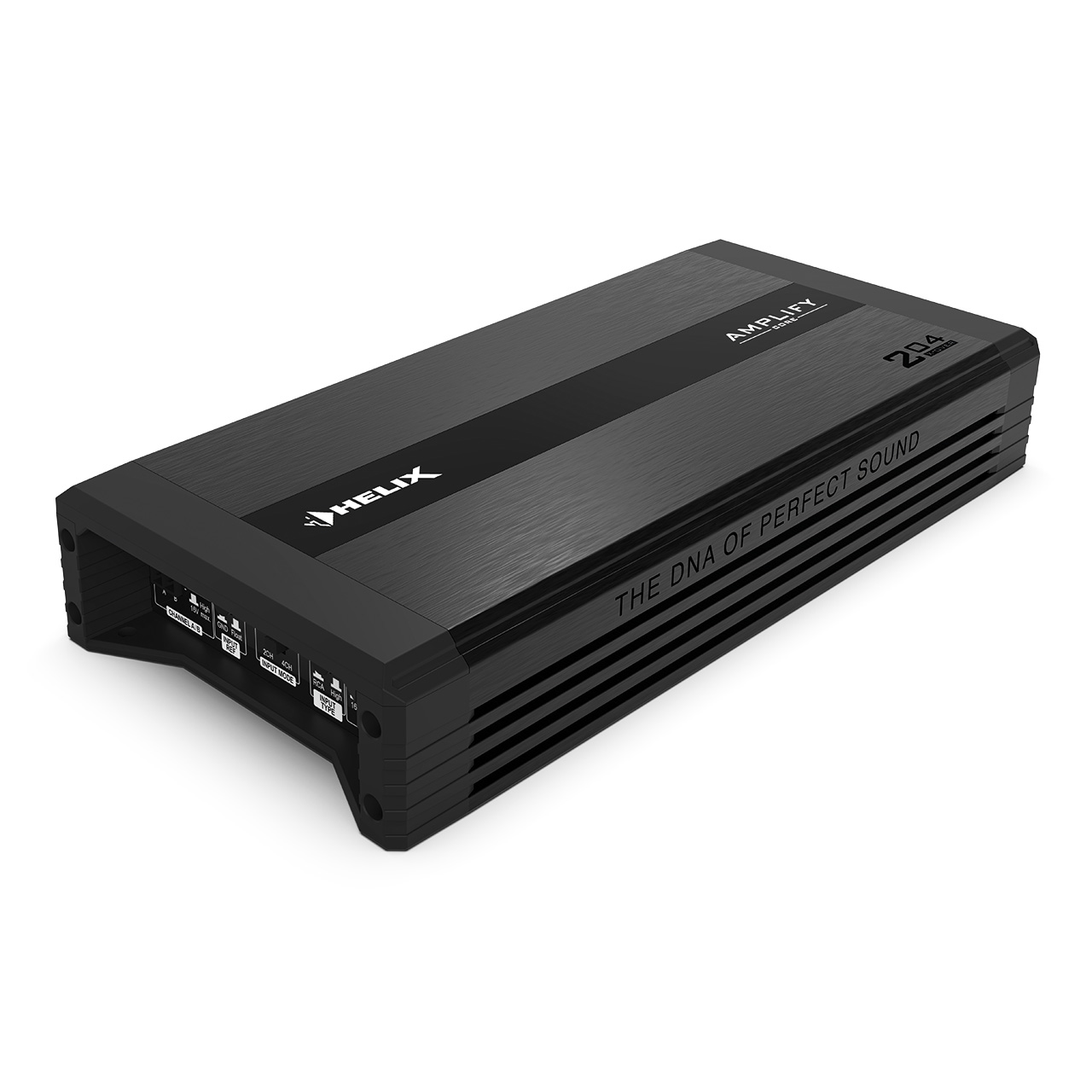 HELIX AMPLIFY 204 X-Over HELIX AMPLIFY 204 X-Over