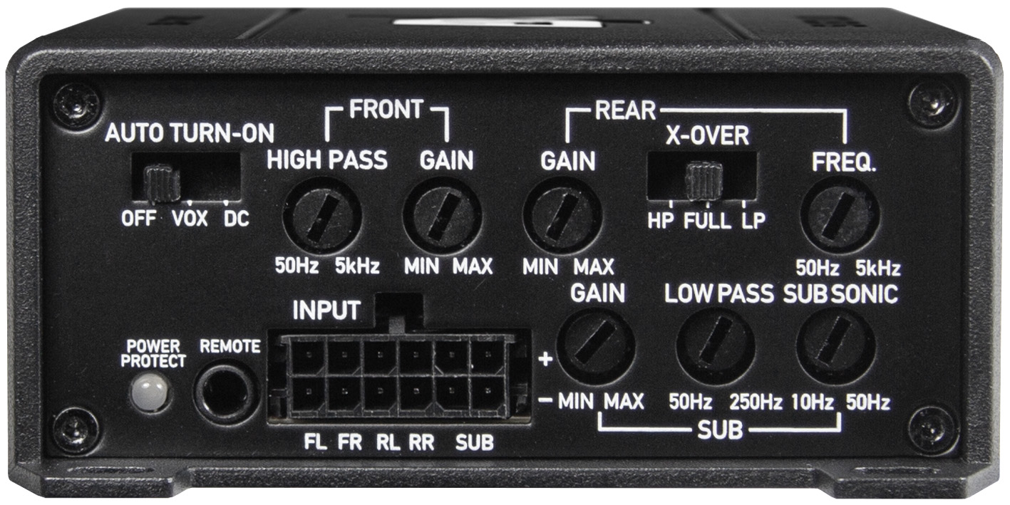 ESX SX-FIVE