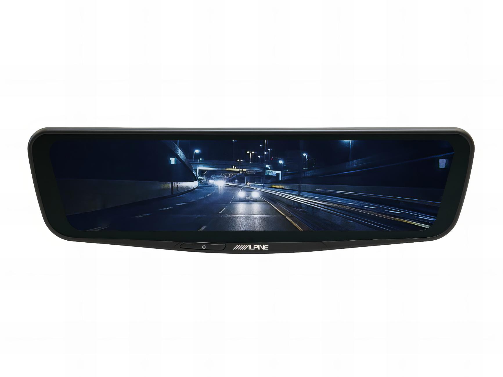 DME-R1200_Digital-Rear-Mirror-for-Motorhomes-and-Camper-Vans_night_011438