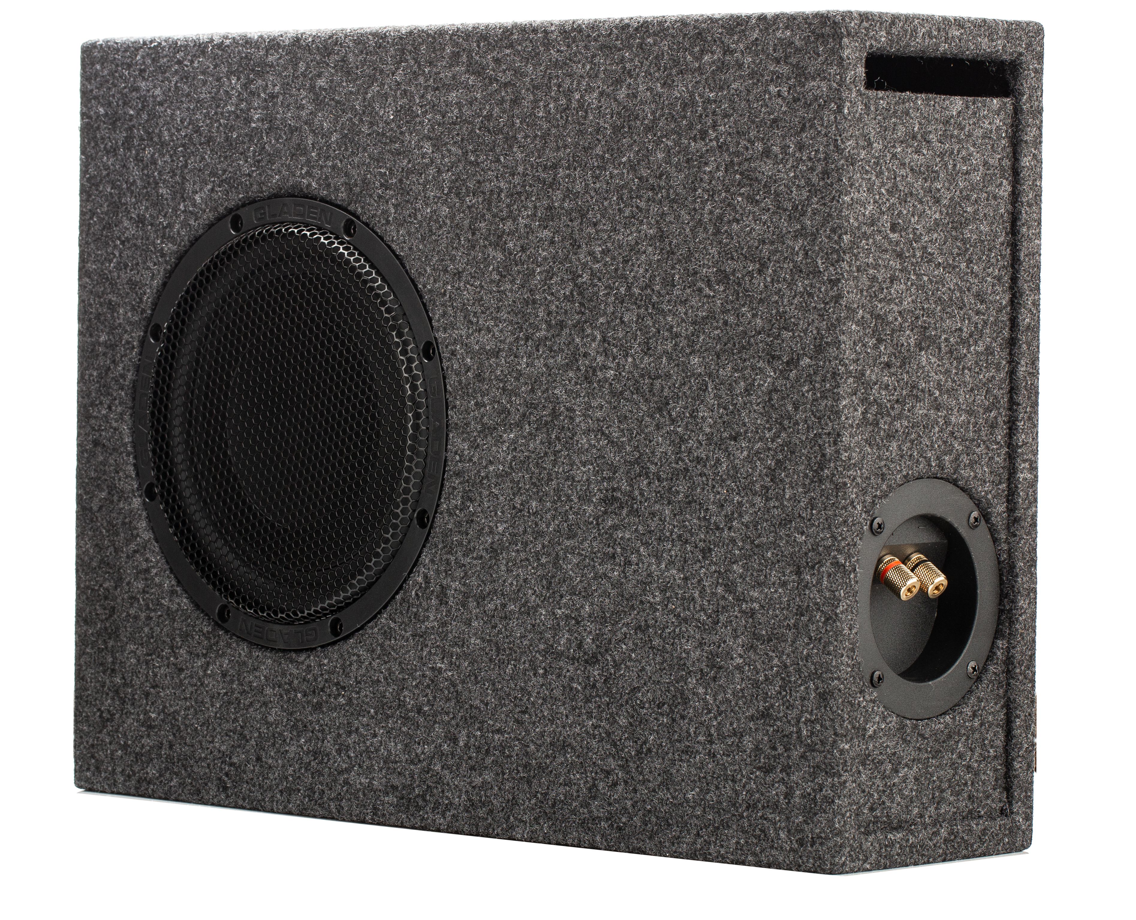 Gladen GS08-Slim-VB