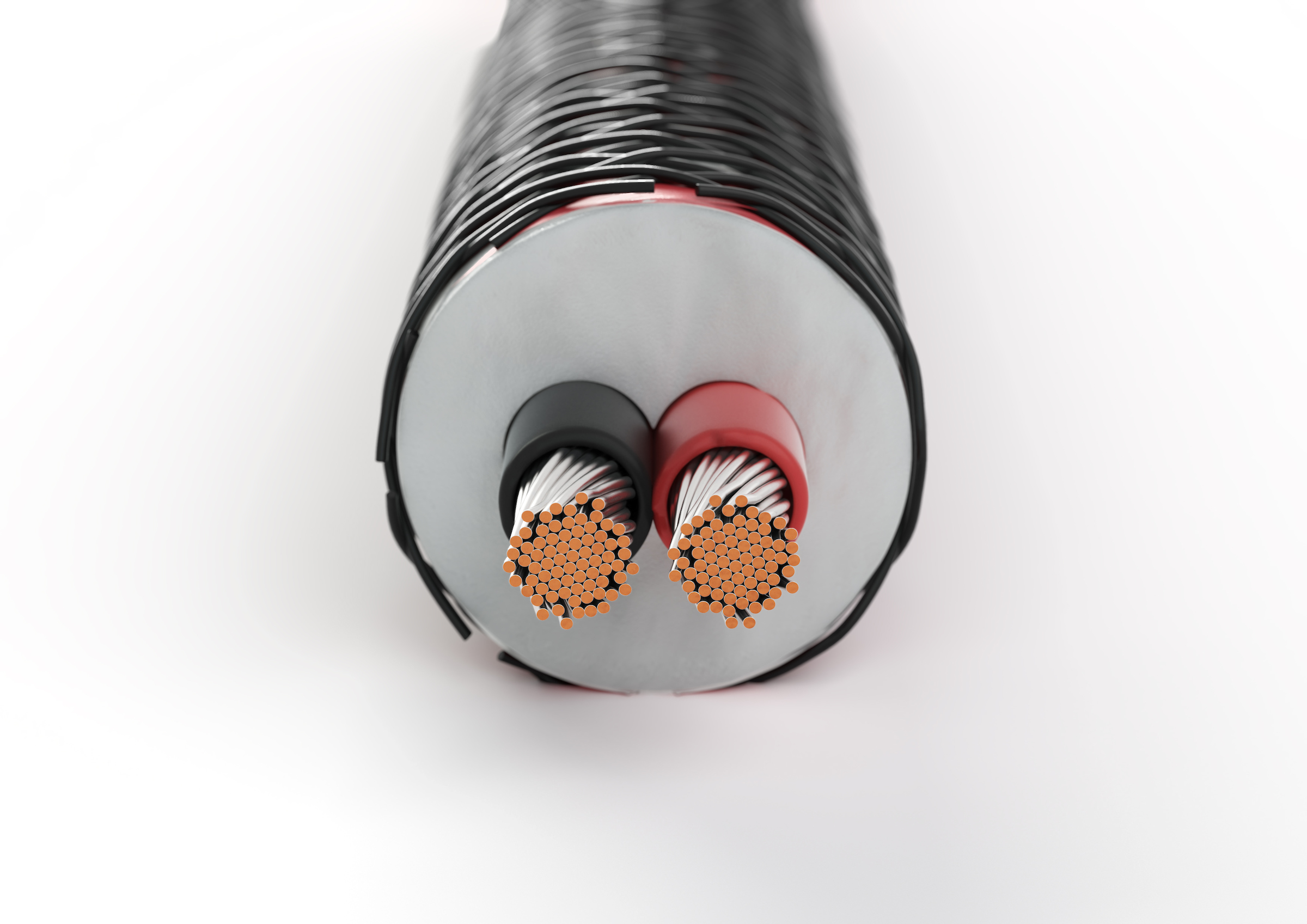 CONNECT-SC-RM230S-cross-section Dali Connect SC RM230S Lautsprecherkabel