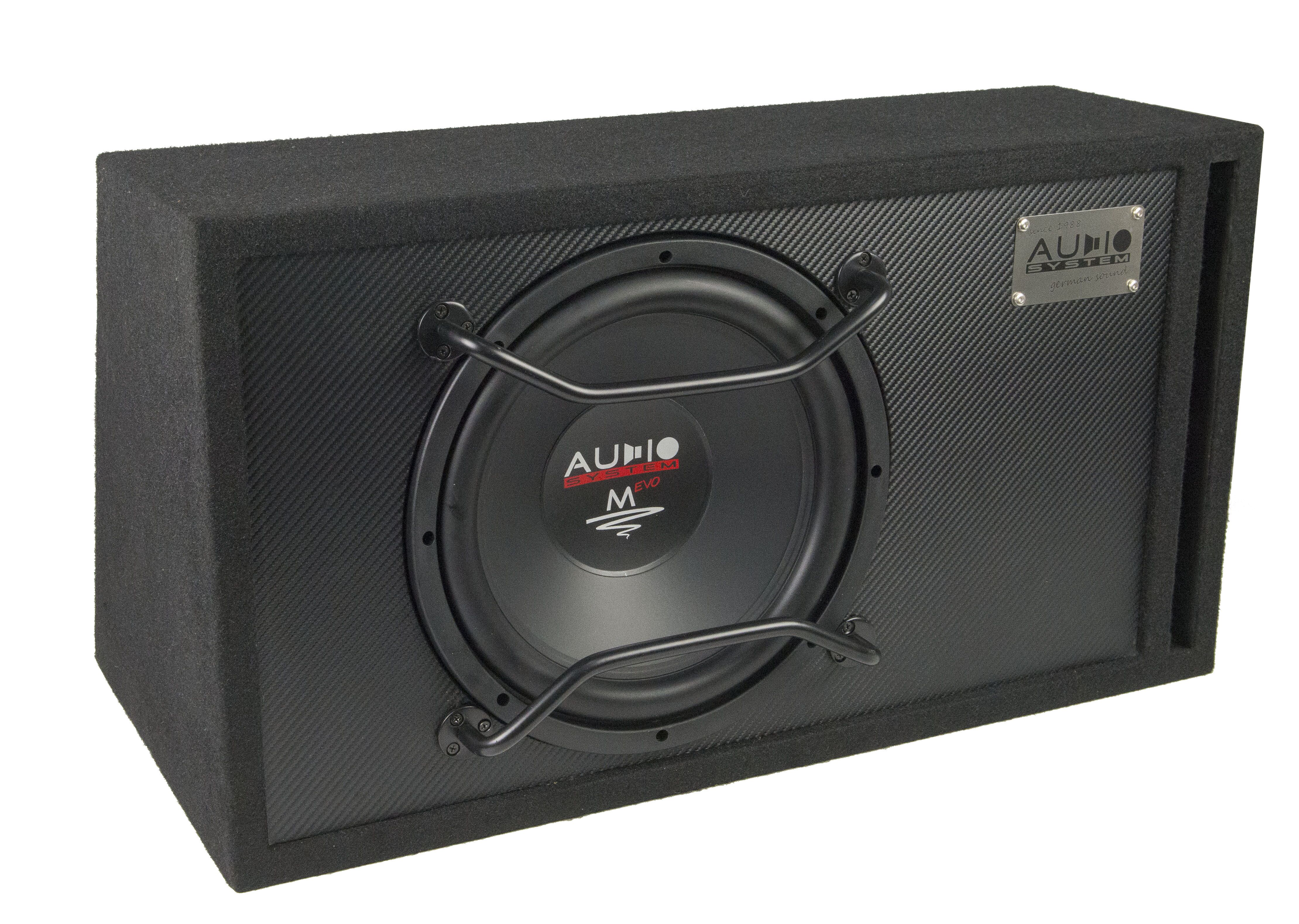 Audio-System-M12-Evo-BR Audio System M12Evo BR
